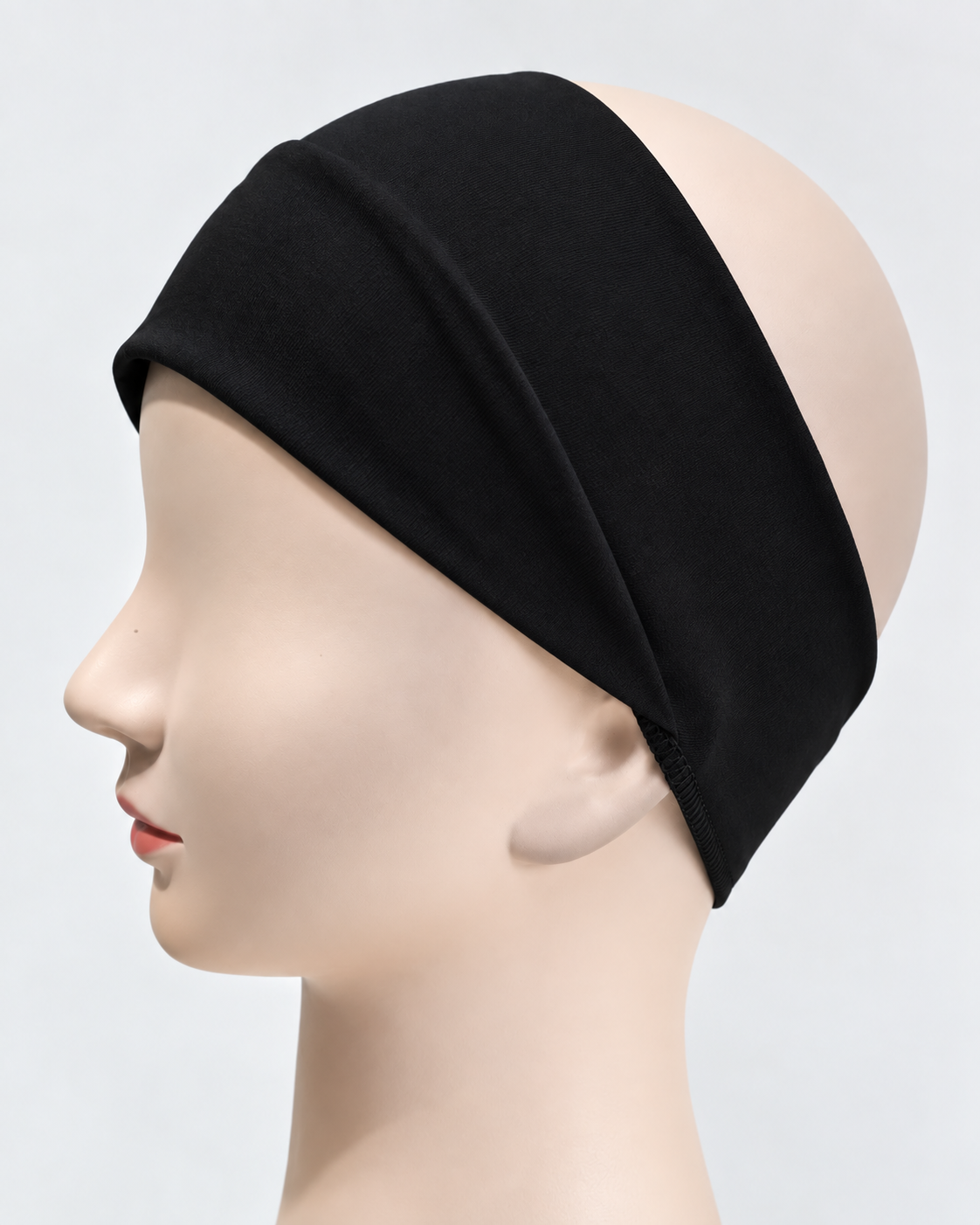 Hijab Band – Black