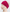 Hijab Band – Fuchsia