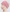 Hijab Band – Baby Pink