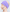 Hijab Band – Lavender