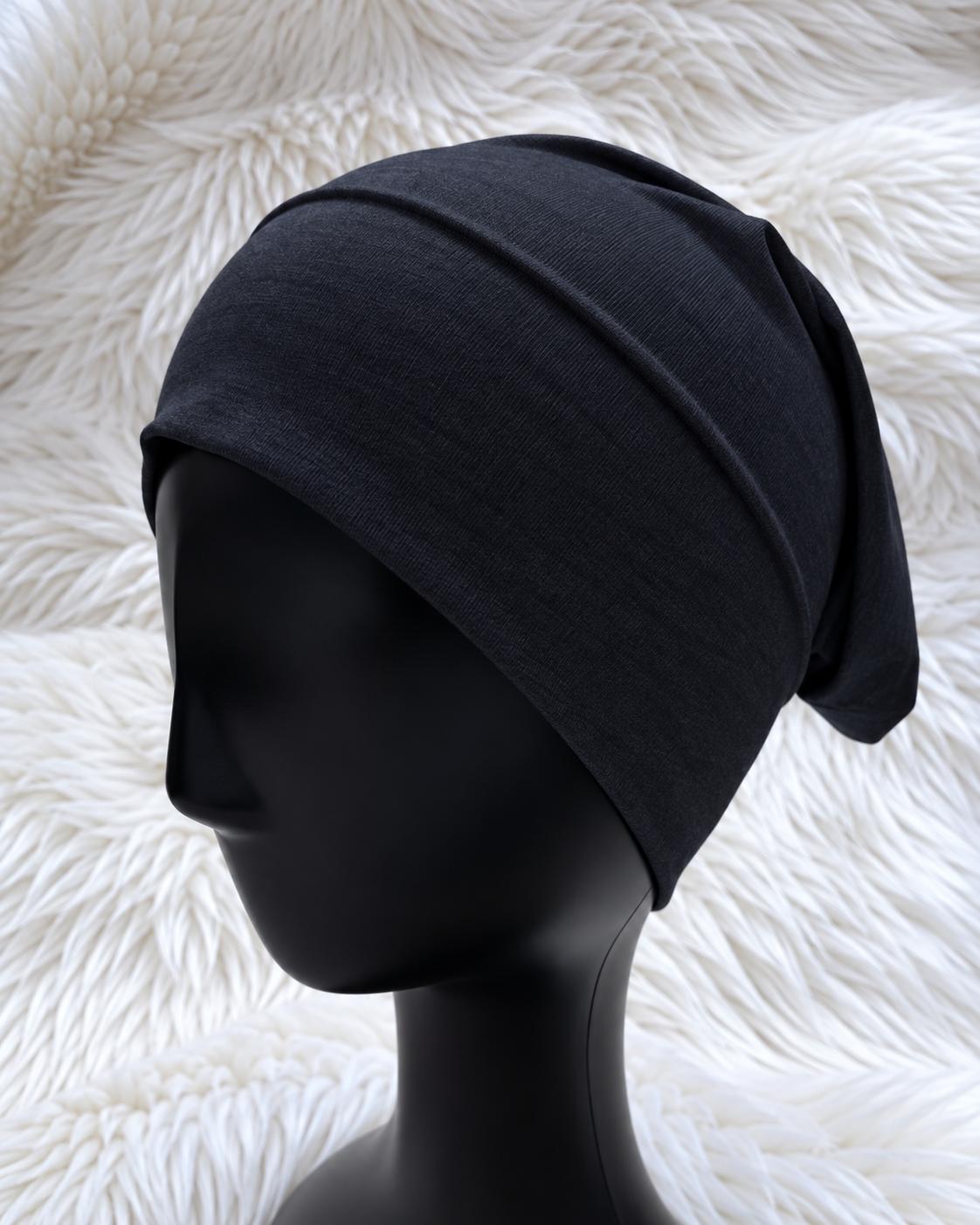 Tube Bands – Charcoal  Grey