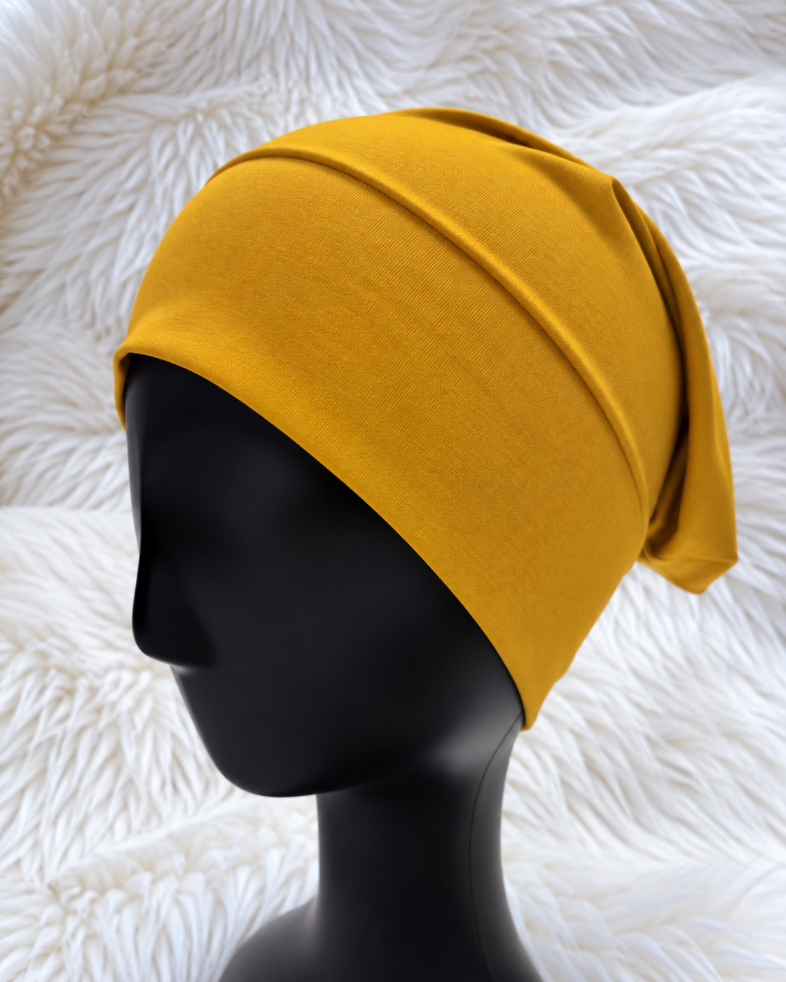 Tube Bands – Mustard