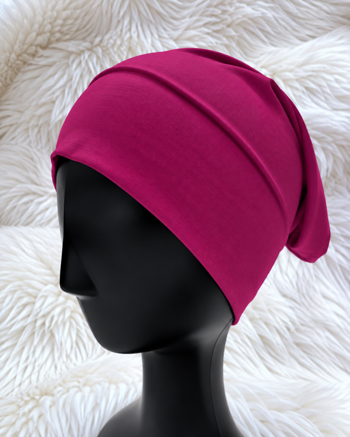 Tube Bands – Magenta
