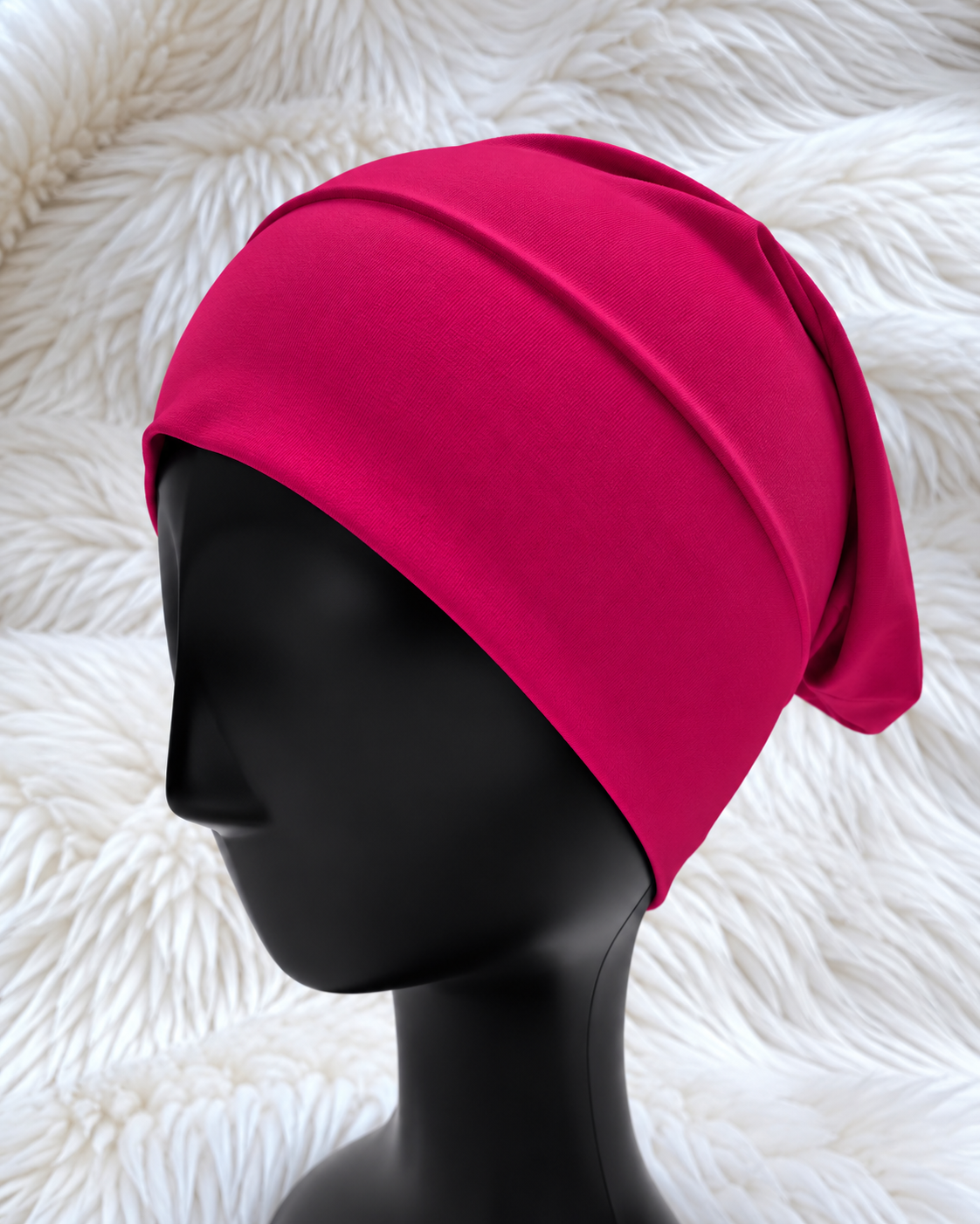 Tube Bands – Hot Pink