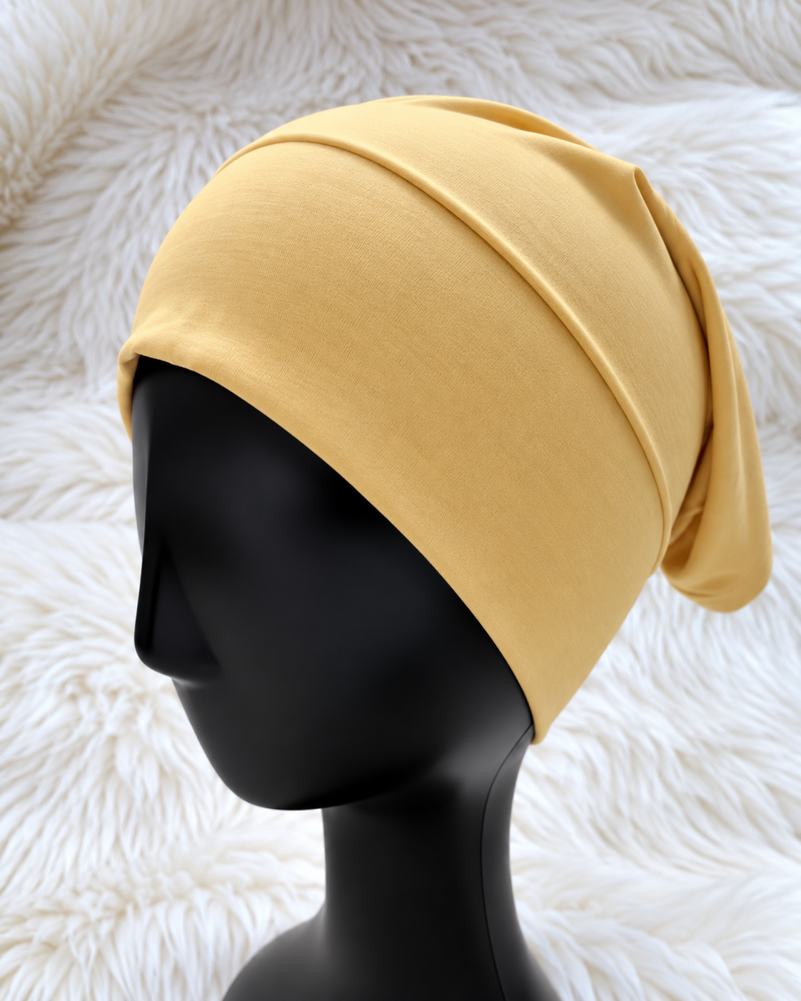 Tube Bands – Beige