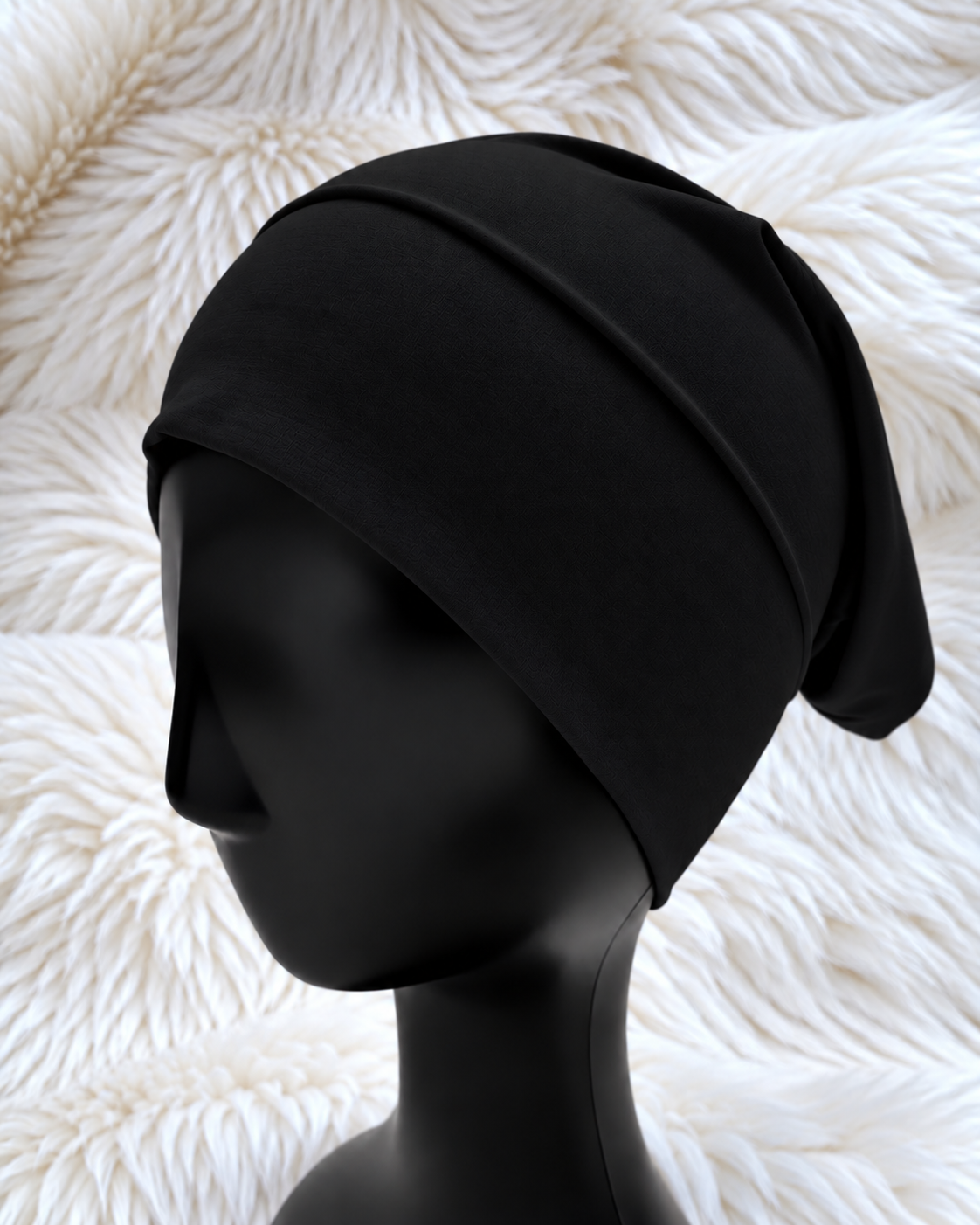 Tube Bands – Black