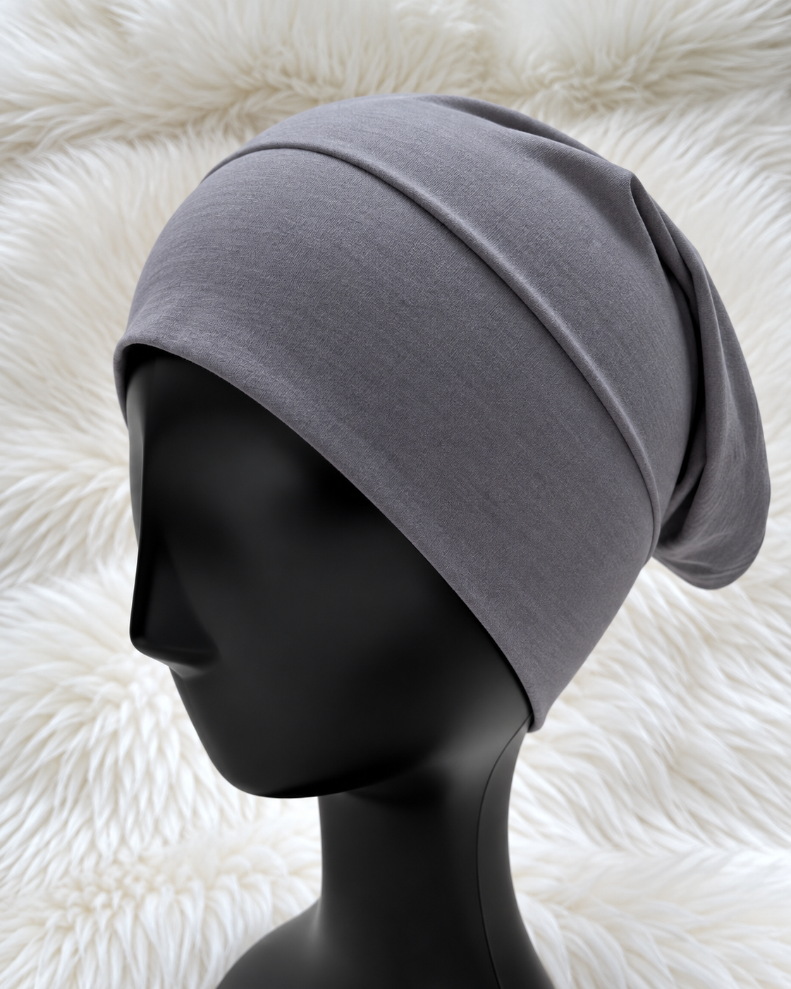 Tube Bands – Smoke Grey