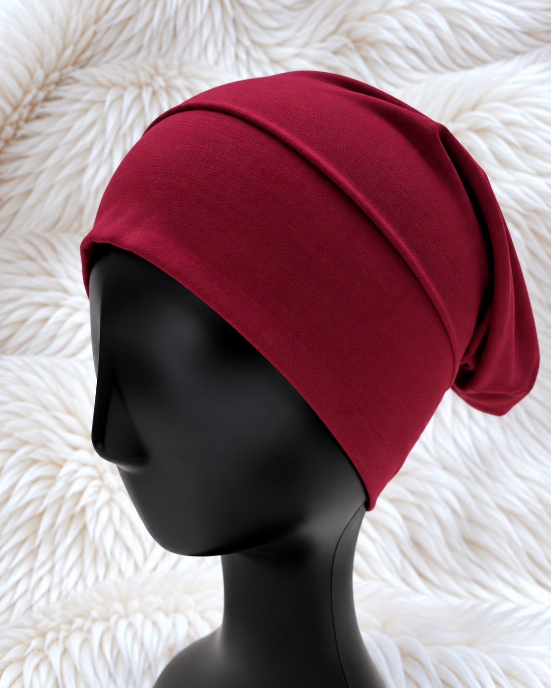 Tube Bands – Maroon