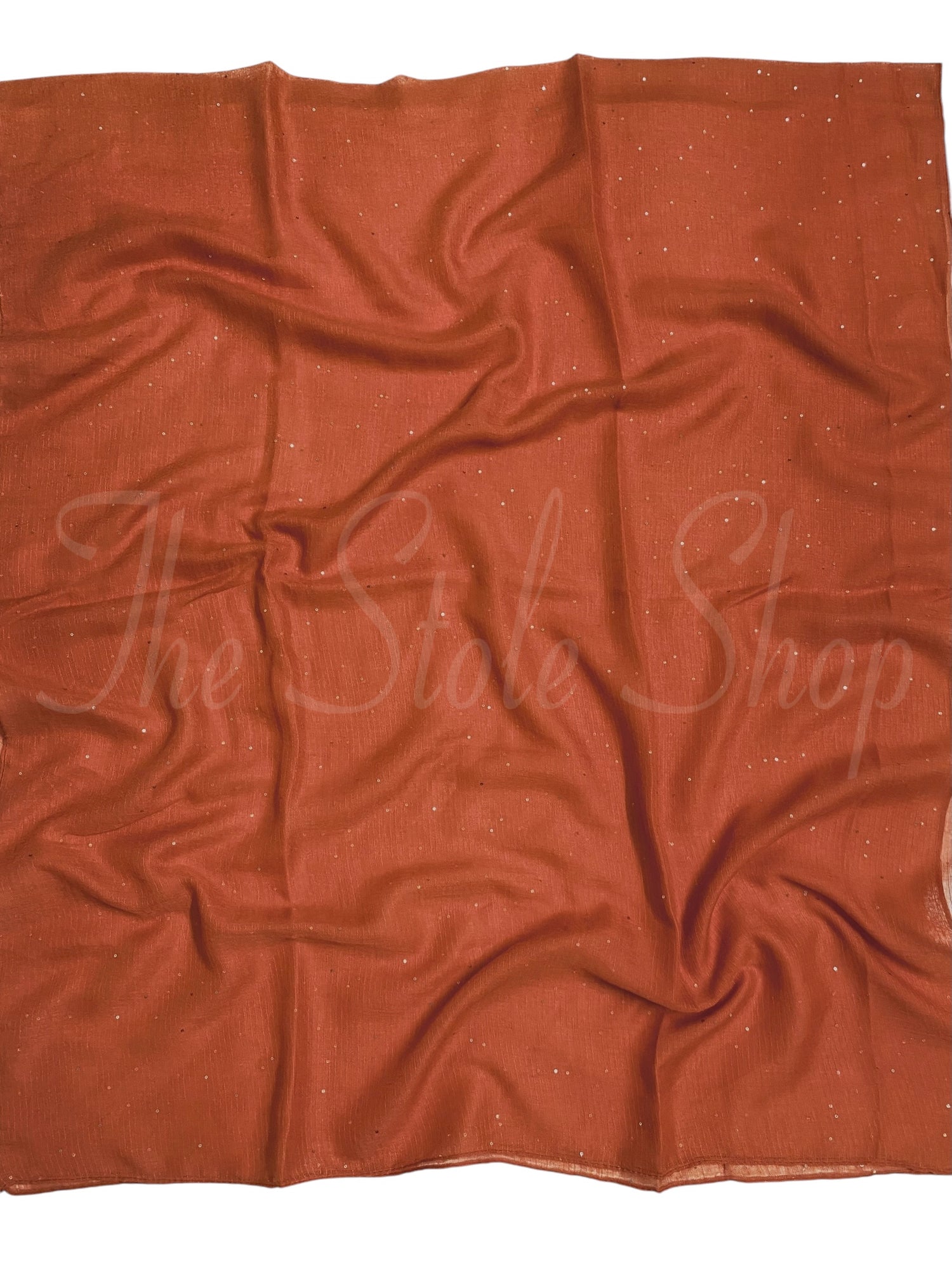 Twinklette - Tangerine