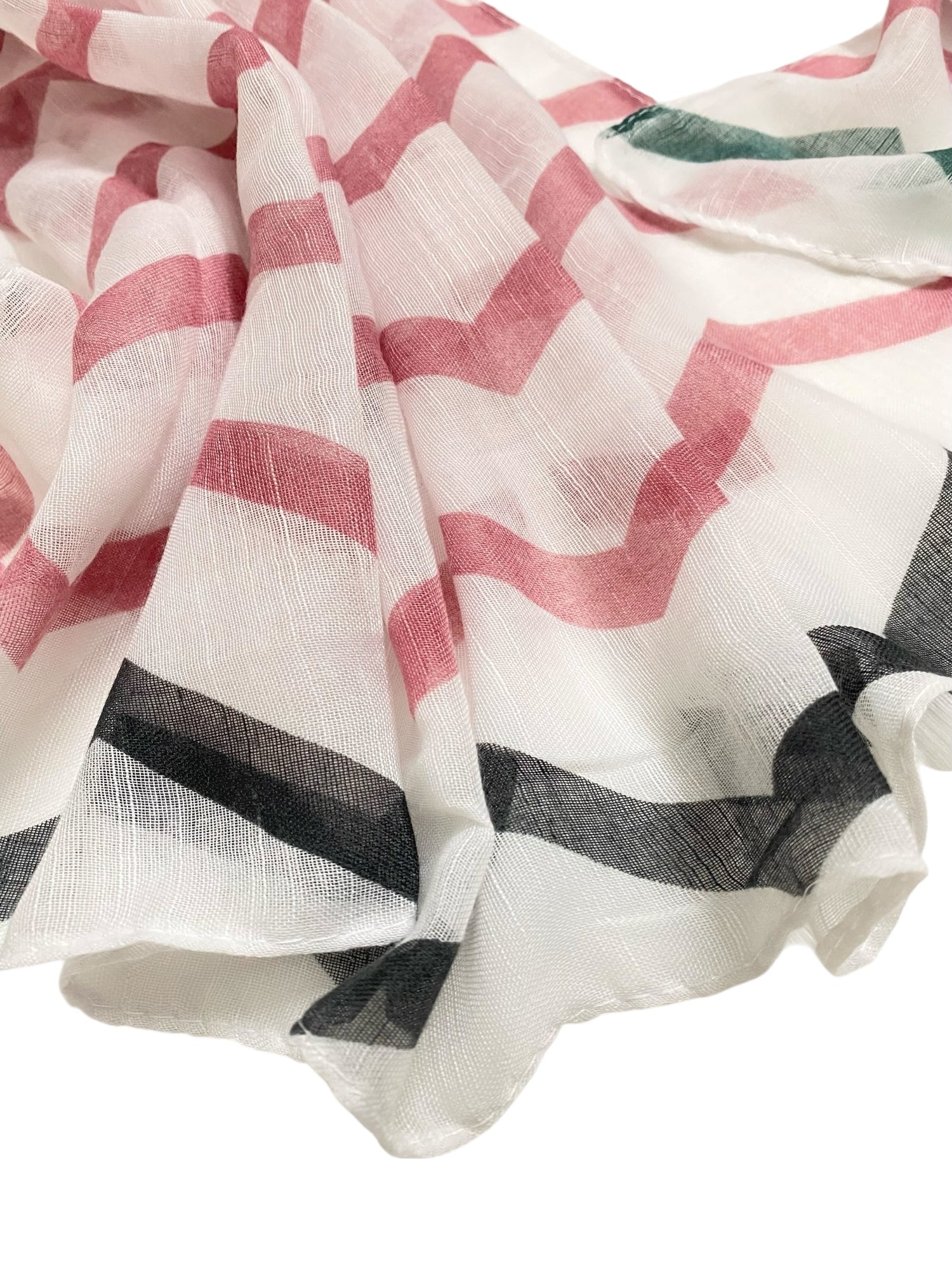 Premium Printed Hijab