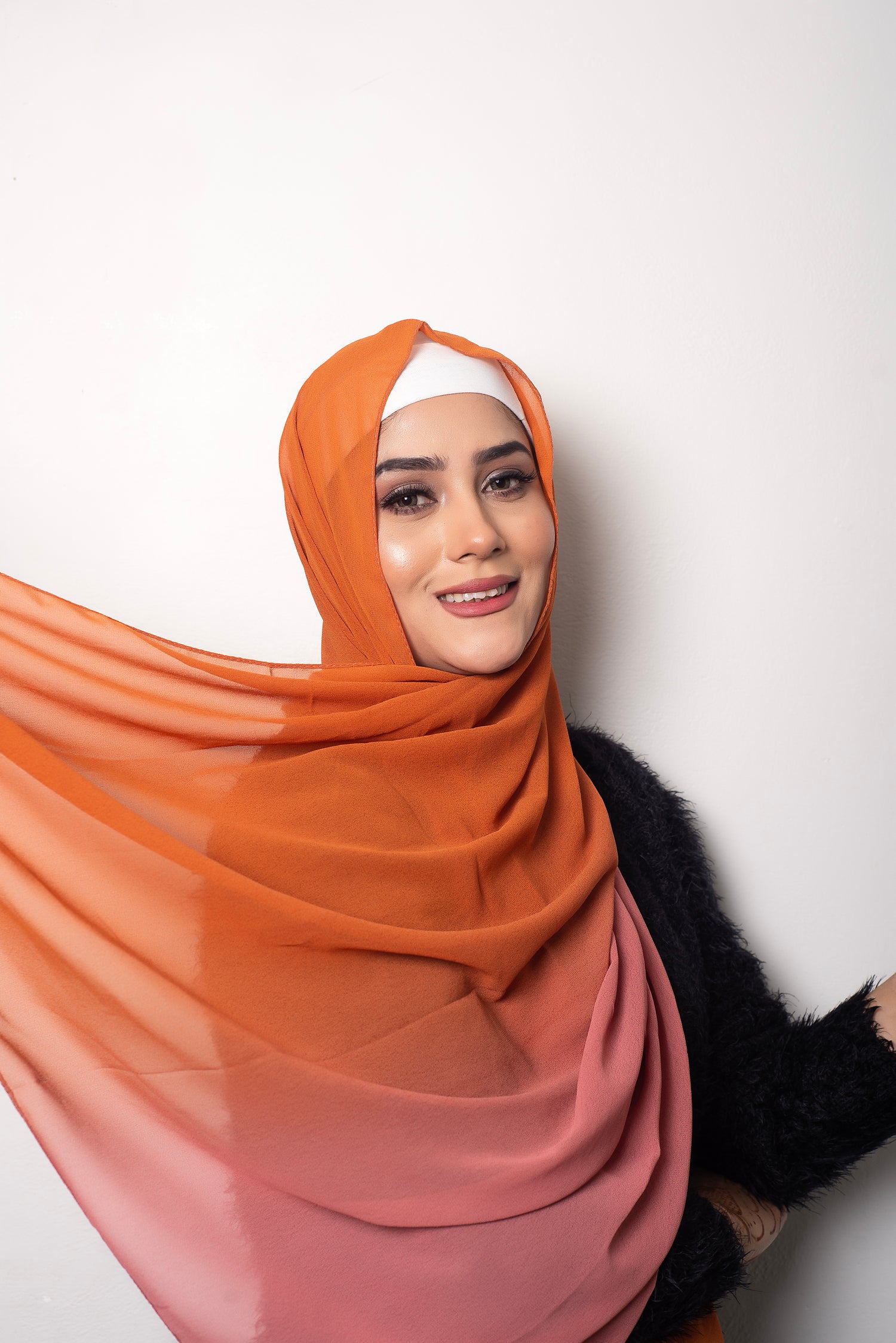 Fusion Dyed Ombre - Rustic Romance