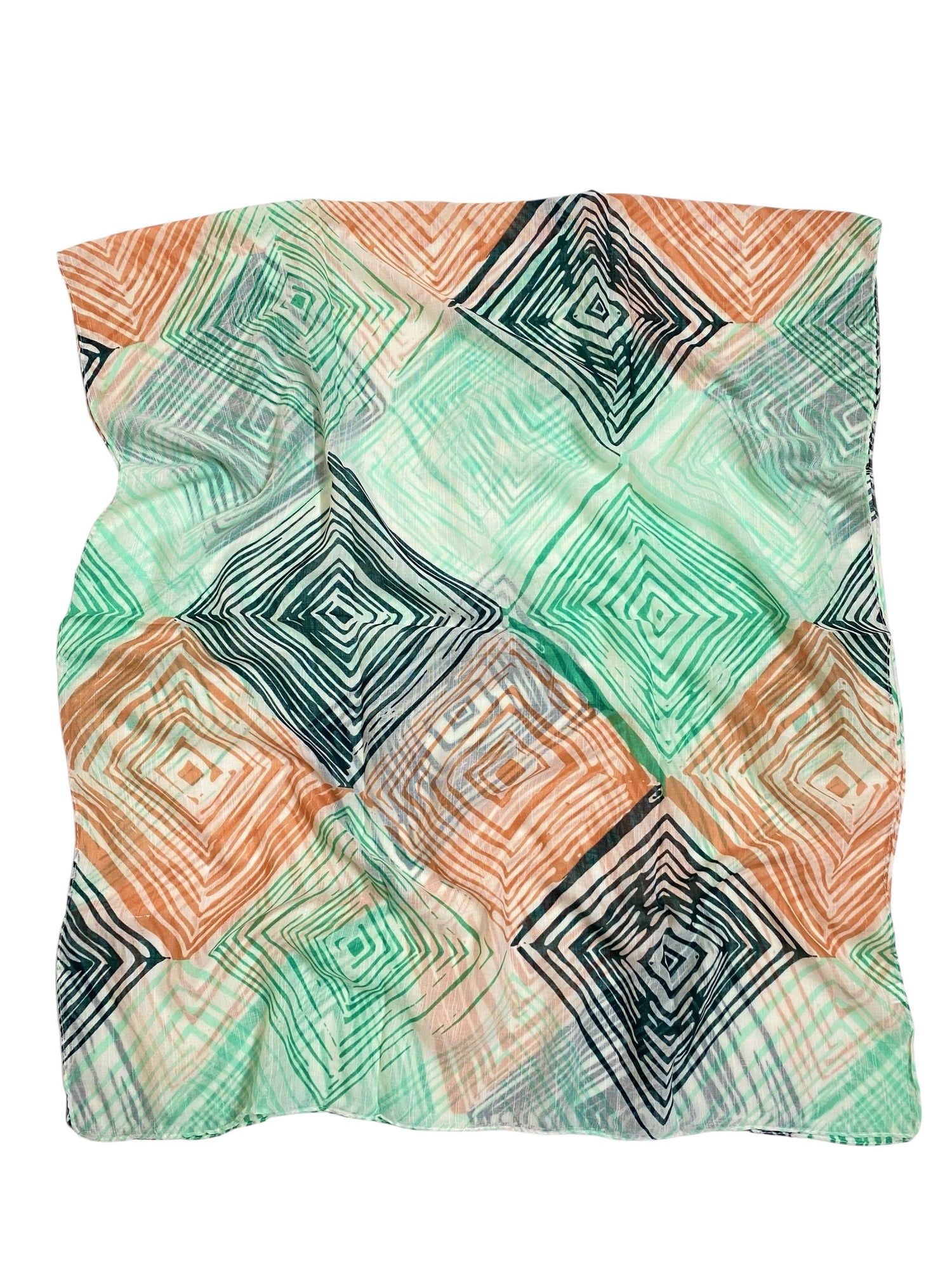 Premium Printed Hijab