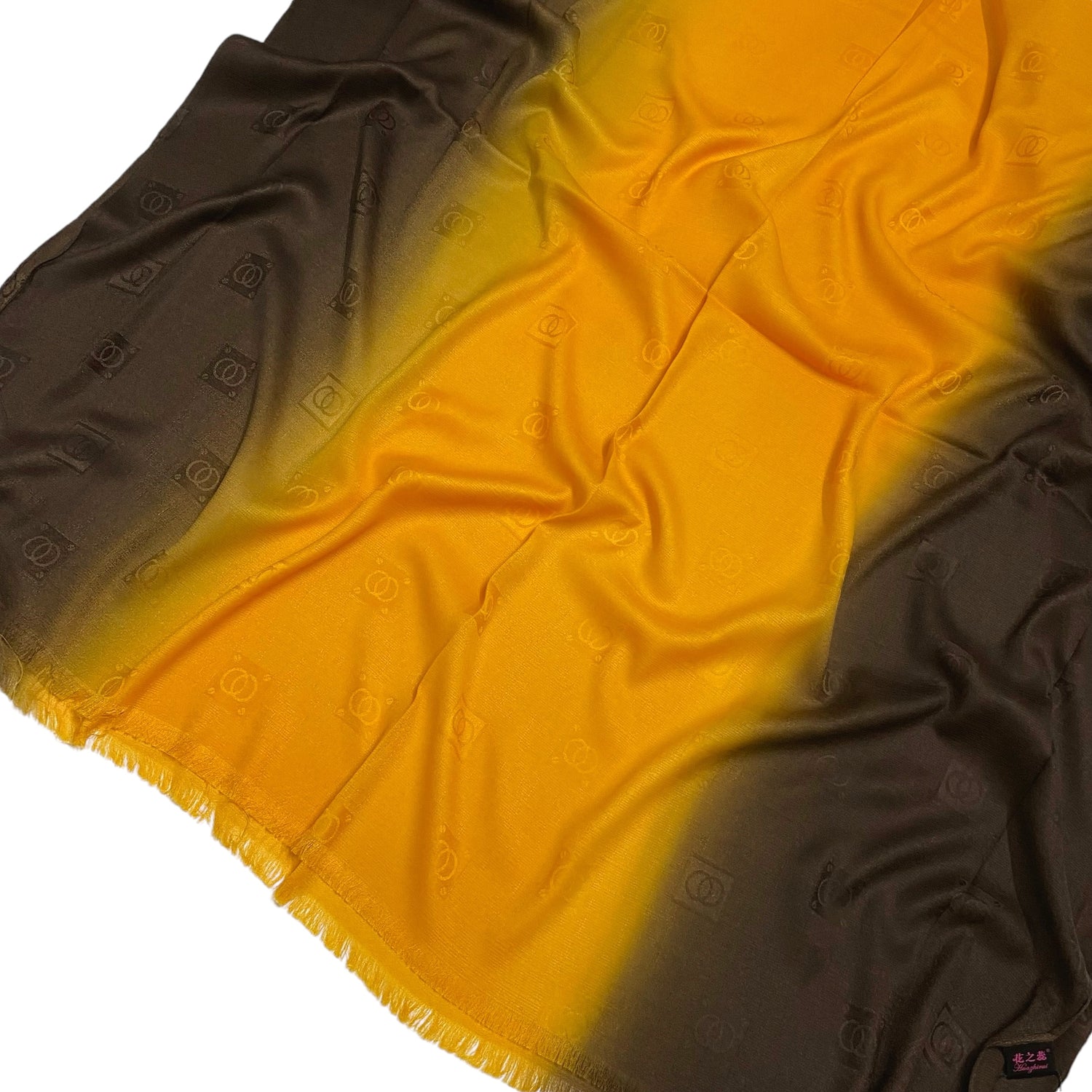 Radiants  - Mustard & Chocolate