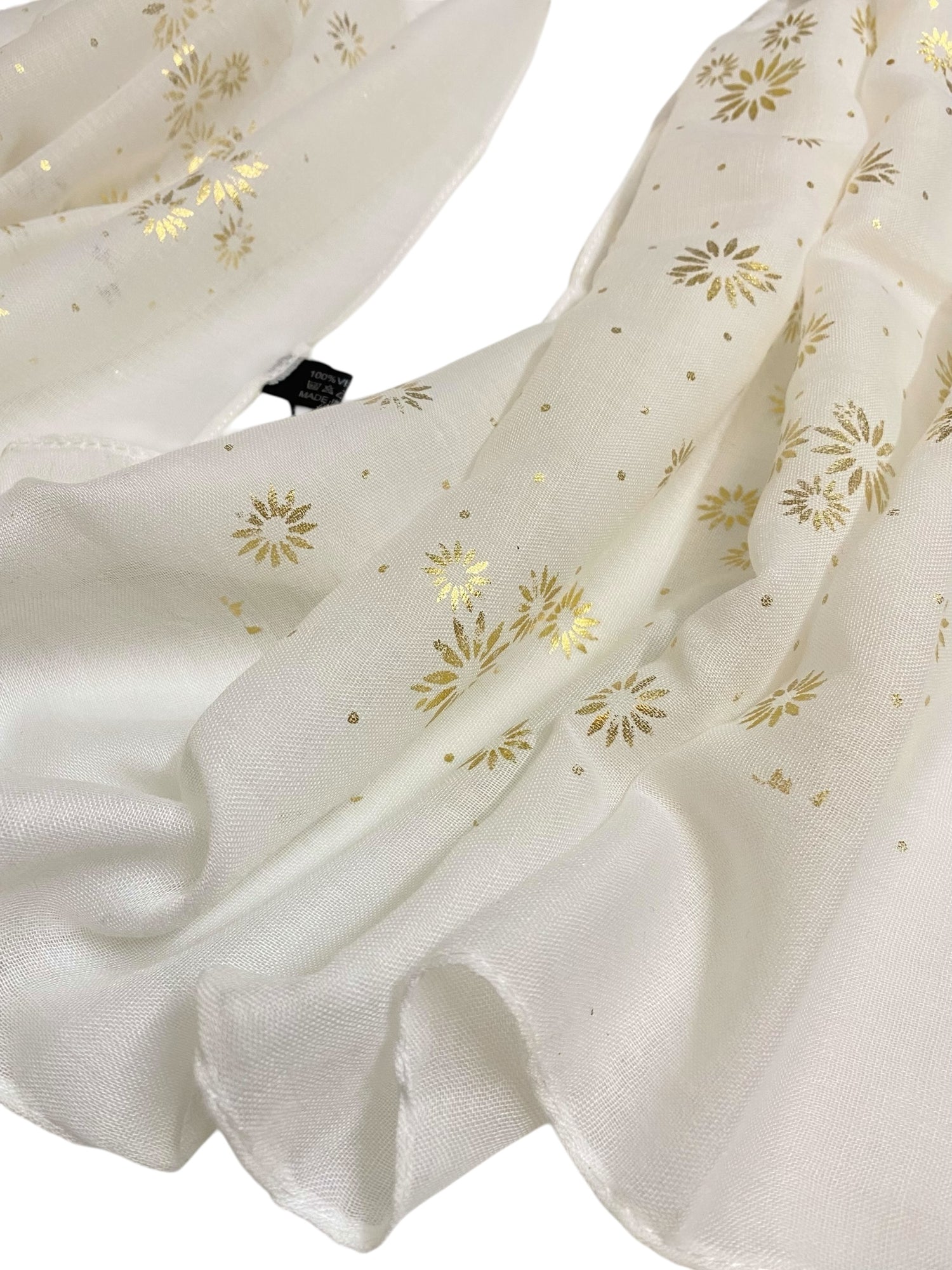 Premium Printed Hijab