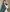 Sable Printed Lawn Hijab - Peacock