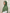 Rawaa Pleated Hijabs – Sage Green
