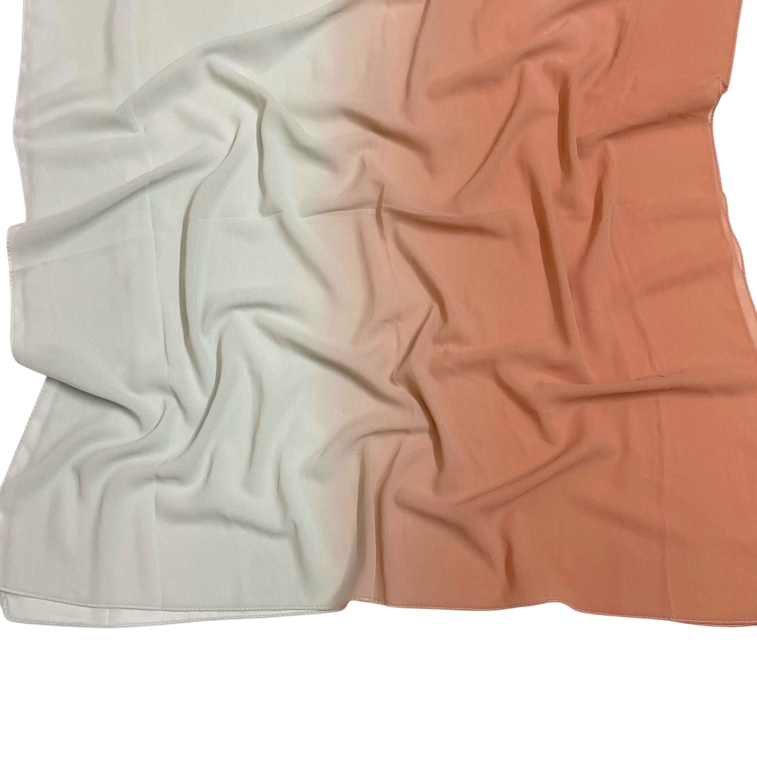 Fusion Dyed Ombre - Pastel Paradise