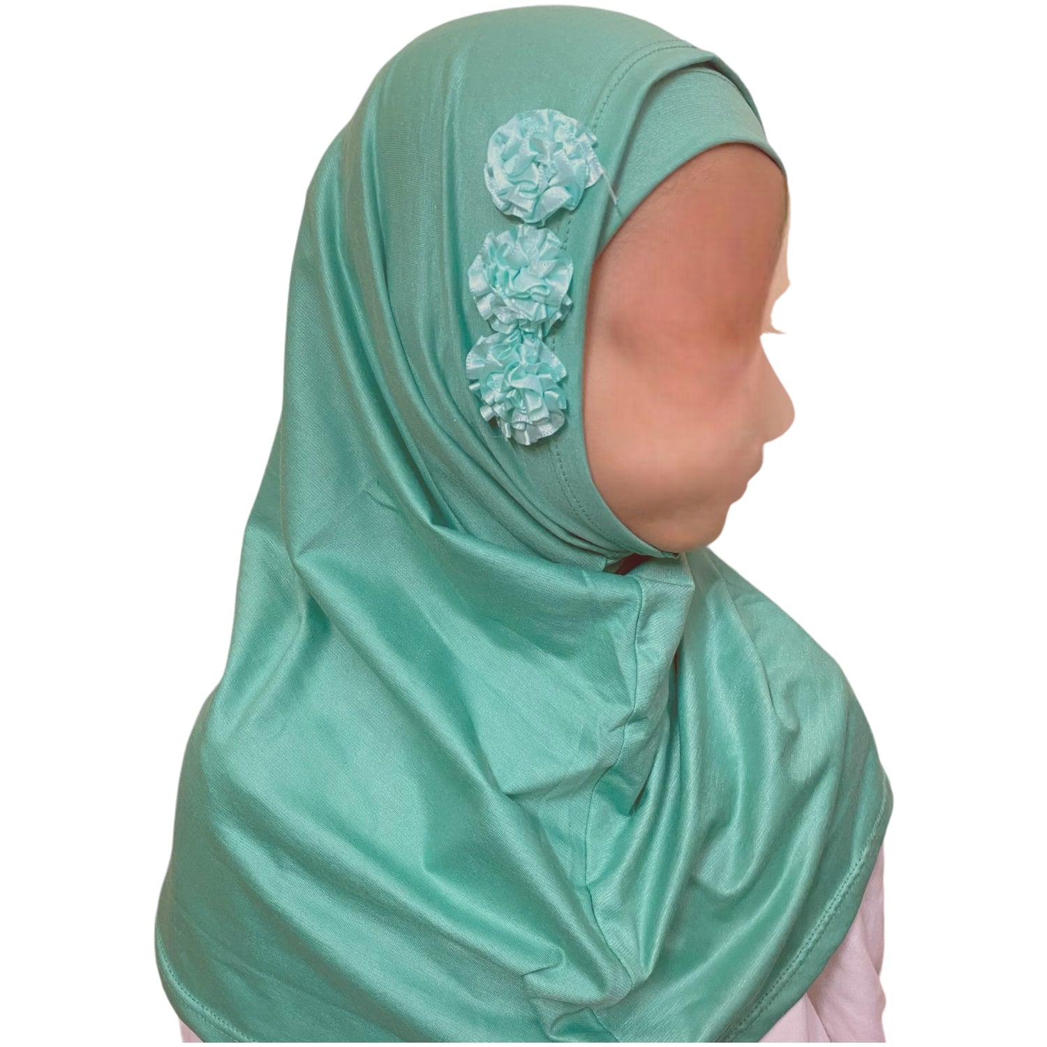 Makna With Matching Cap – Sage Green
