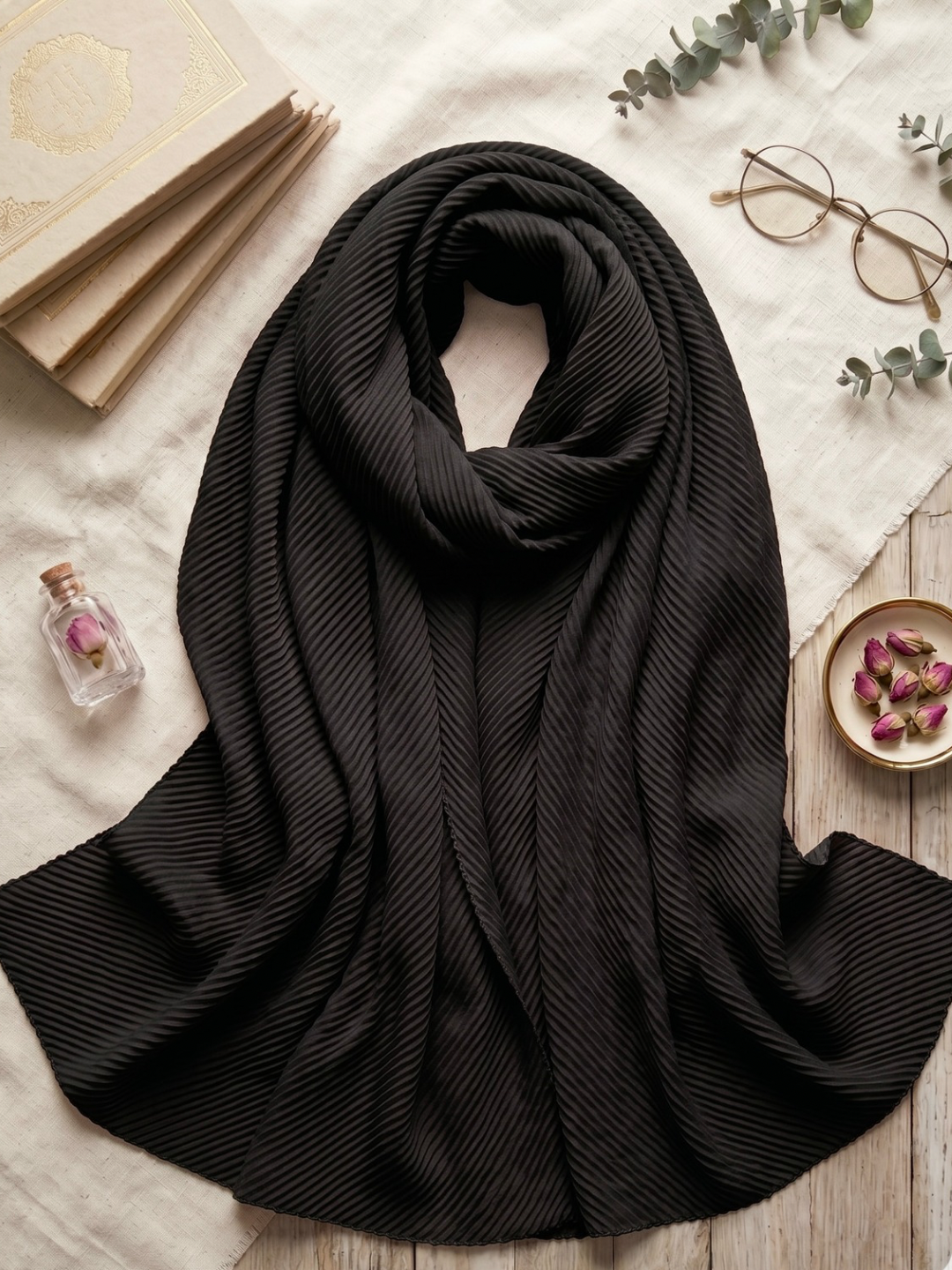 Dunes – Black