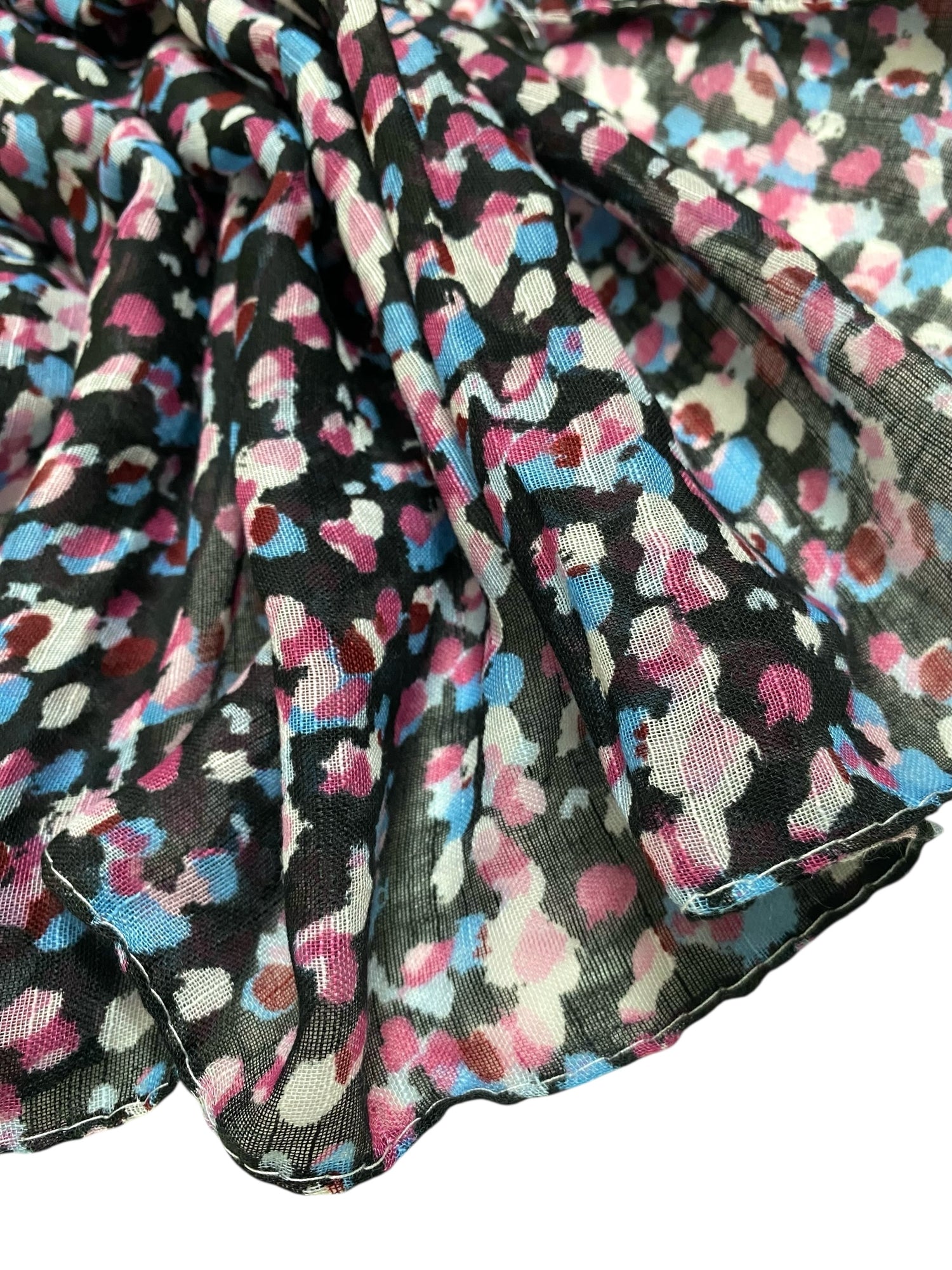 Premium Printed Hijab
