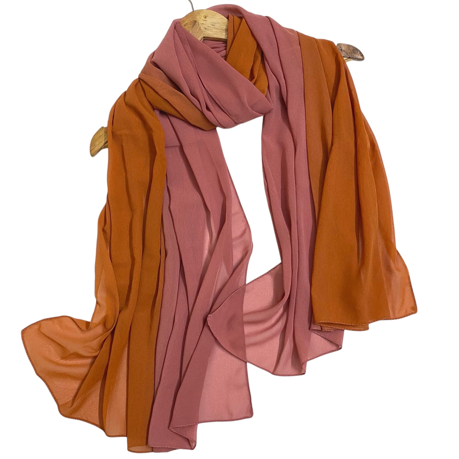 Fusion Dyed Ombre - Rustic Romance