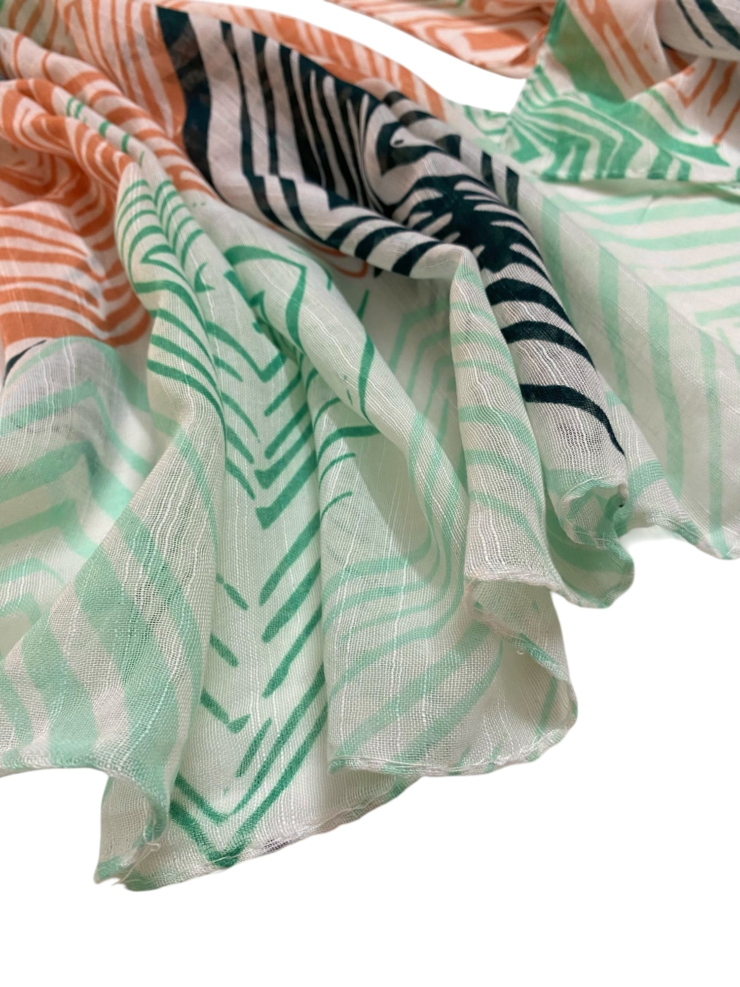 Premium Printed Hijab