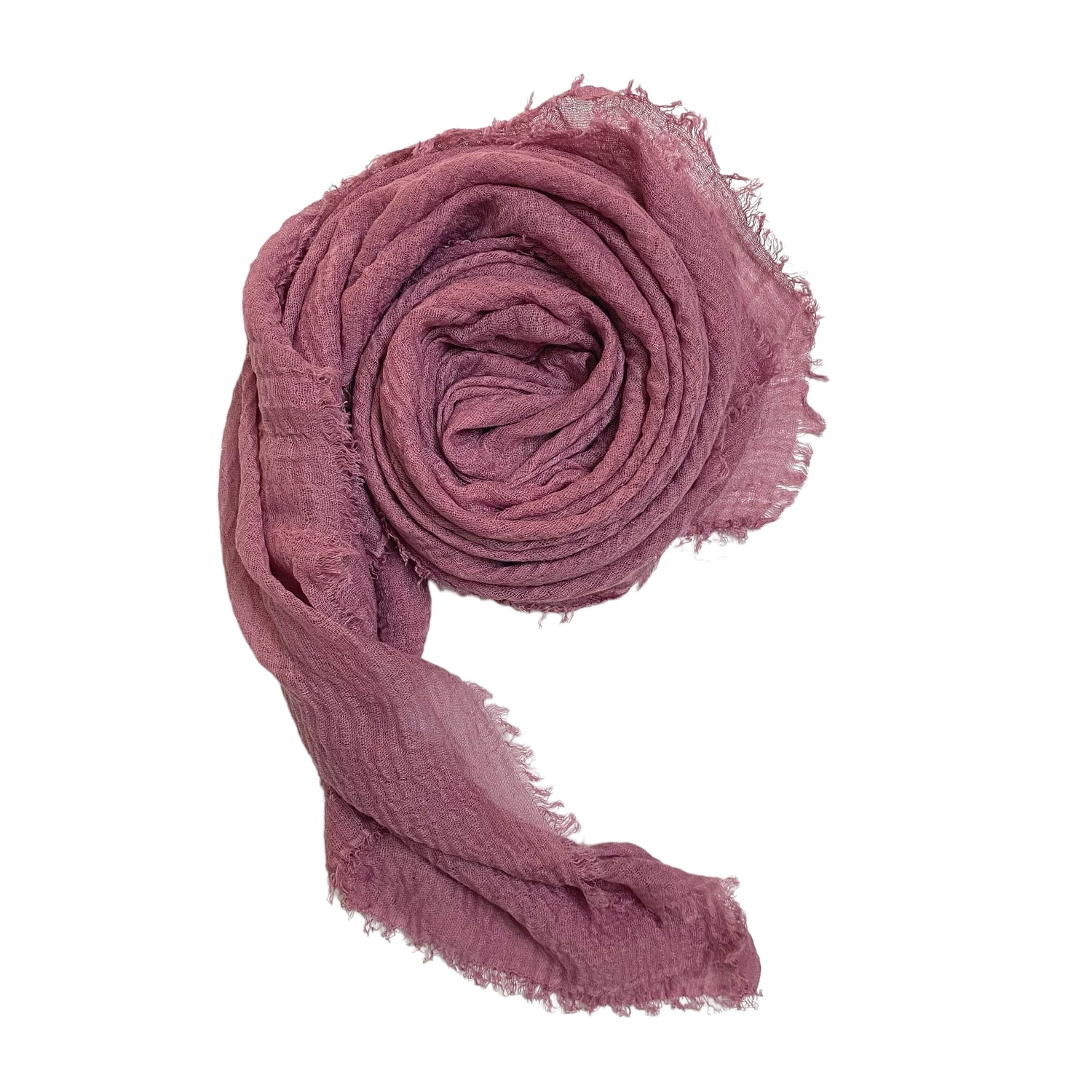 Crimps – Tender Pink