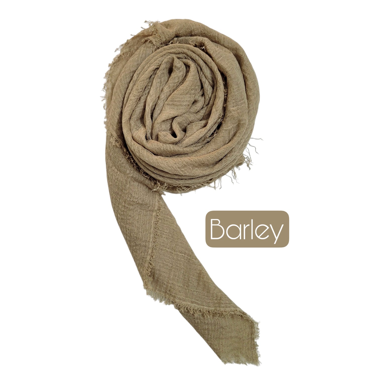Crimps – Barley