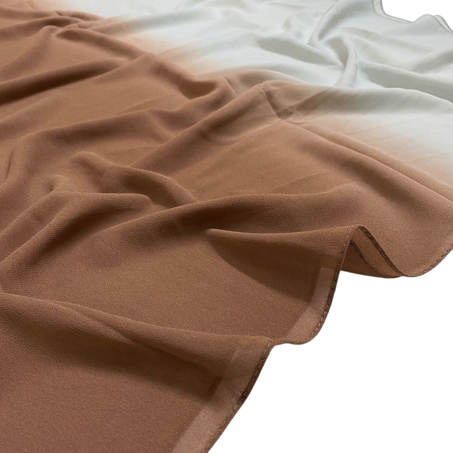 Fusion Dyed Ombre - Dusty Rose