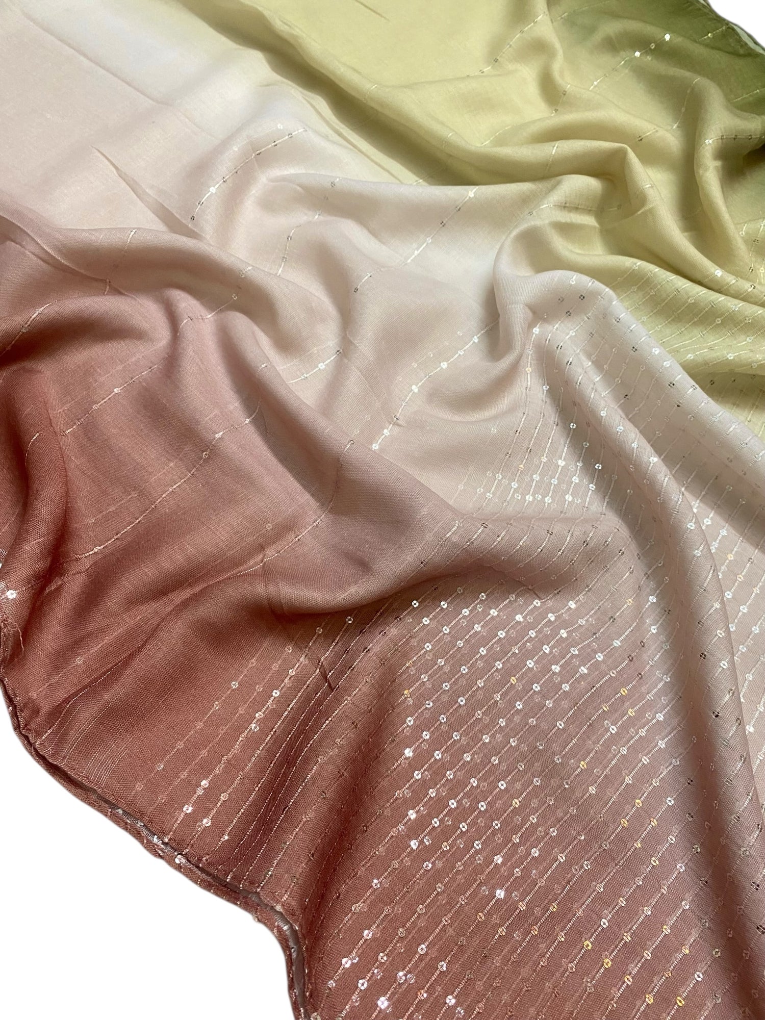 Mystique - Olive/Onion Pink