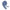 Crimps – Steel Blue