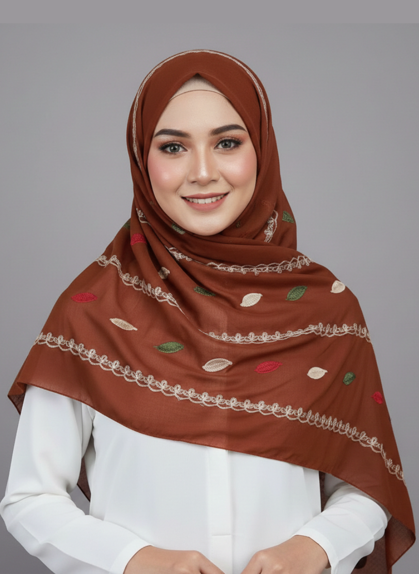 Dynasty – Rust, a rustic metal wall sconce with a distressed, textured finish.