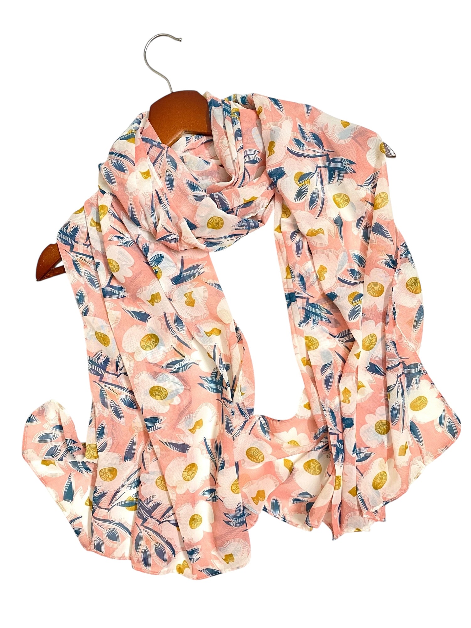 Premium Printed Chiffons