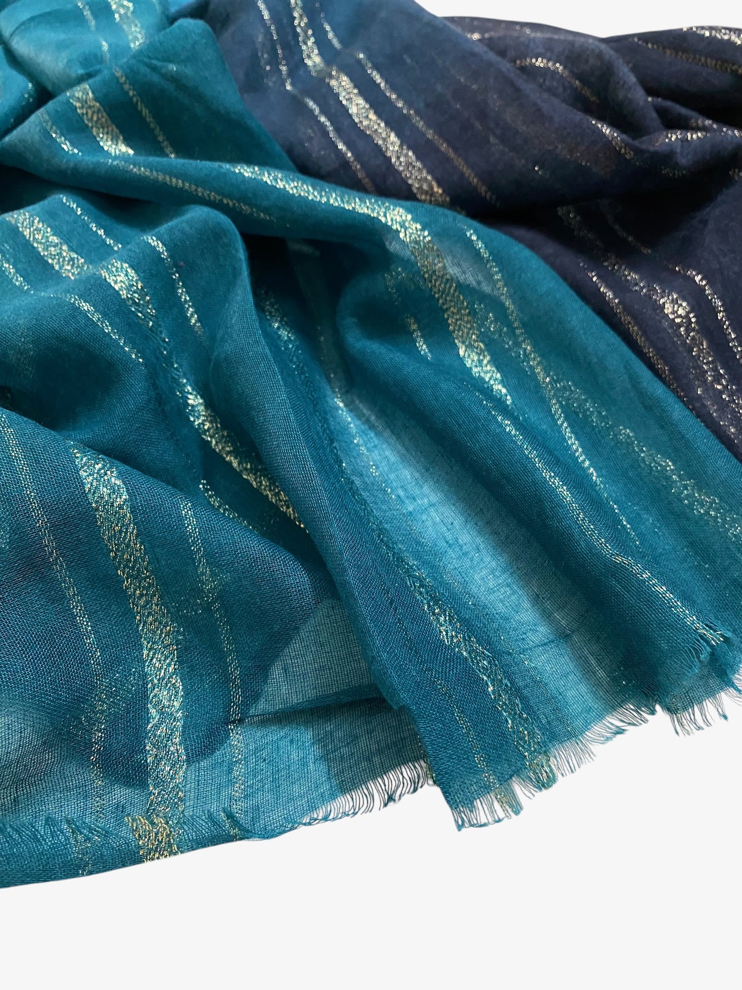 Zelme Ombre - Blue Mirage