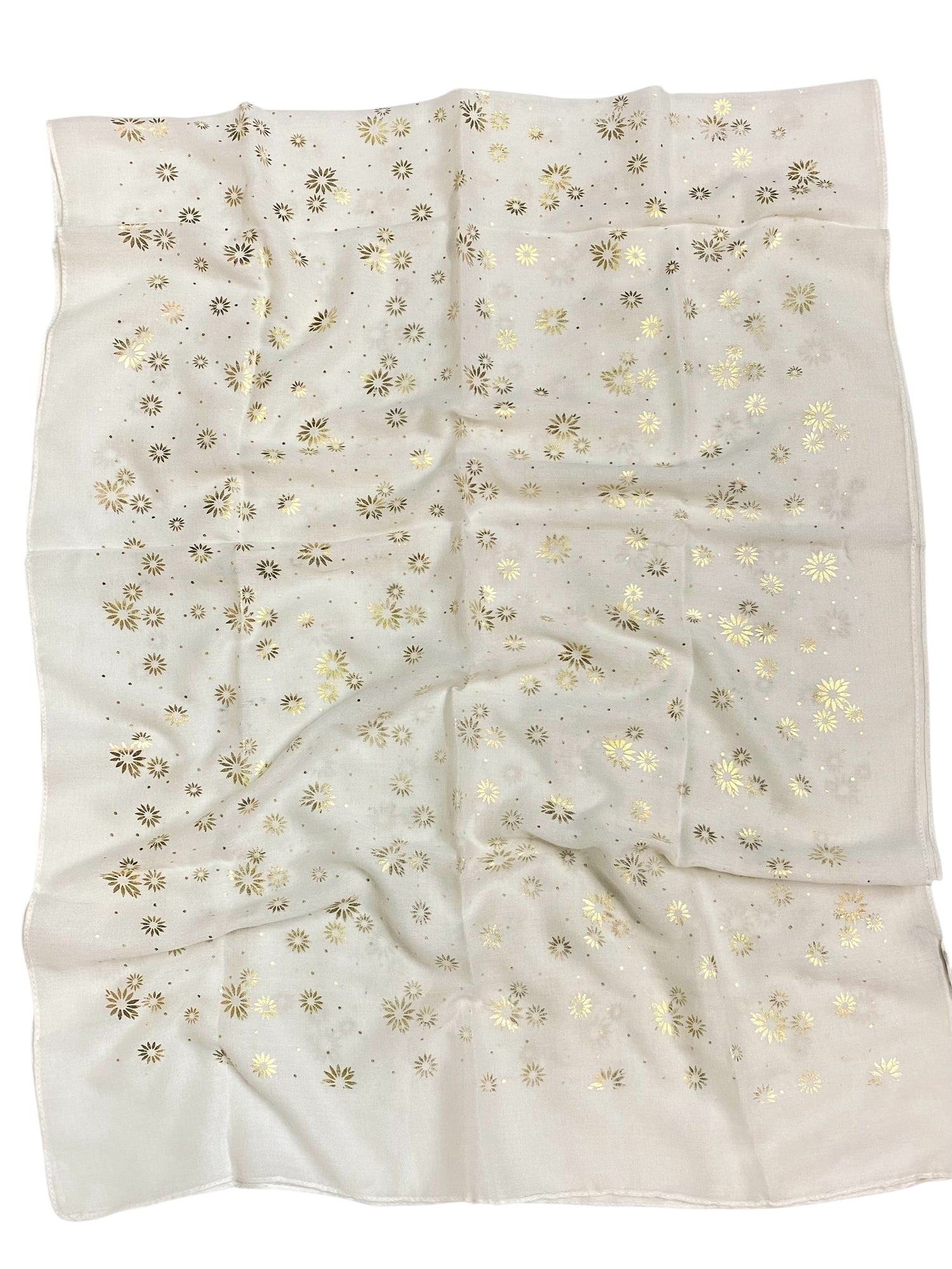 Premium Printed Hijab