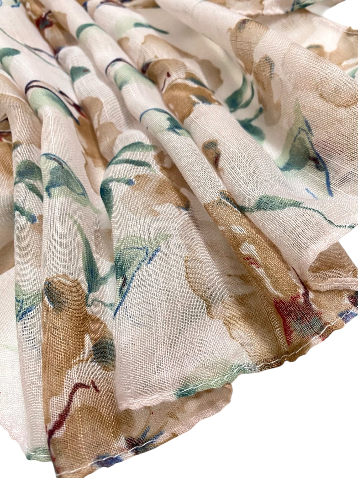 Premium Printed Hijab