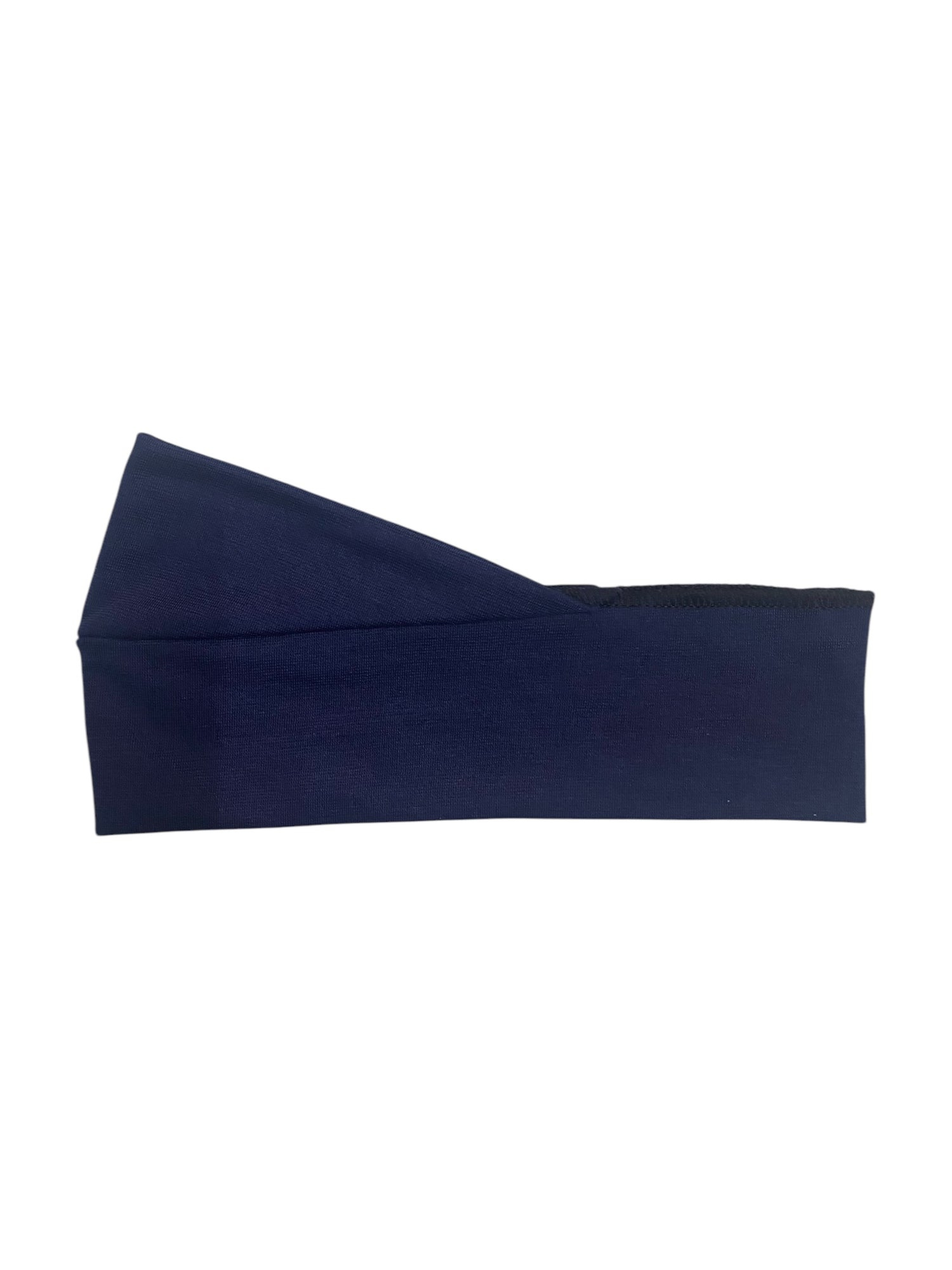 Hijab Band – Navy Blue
