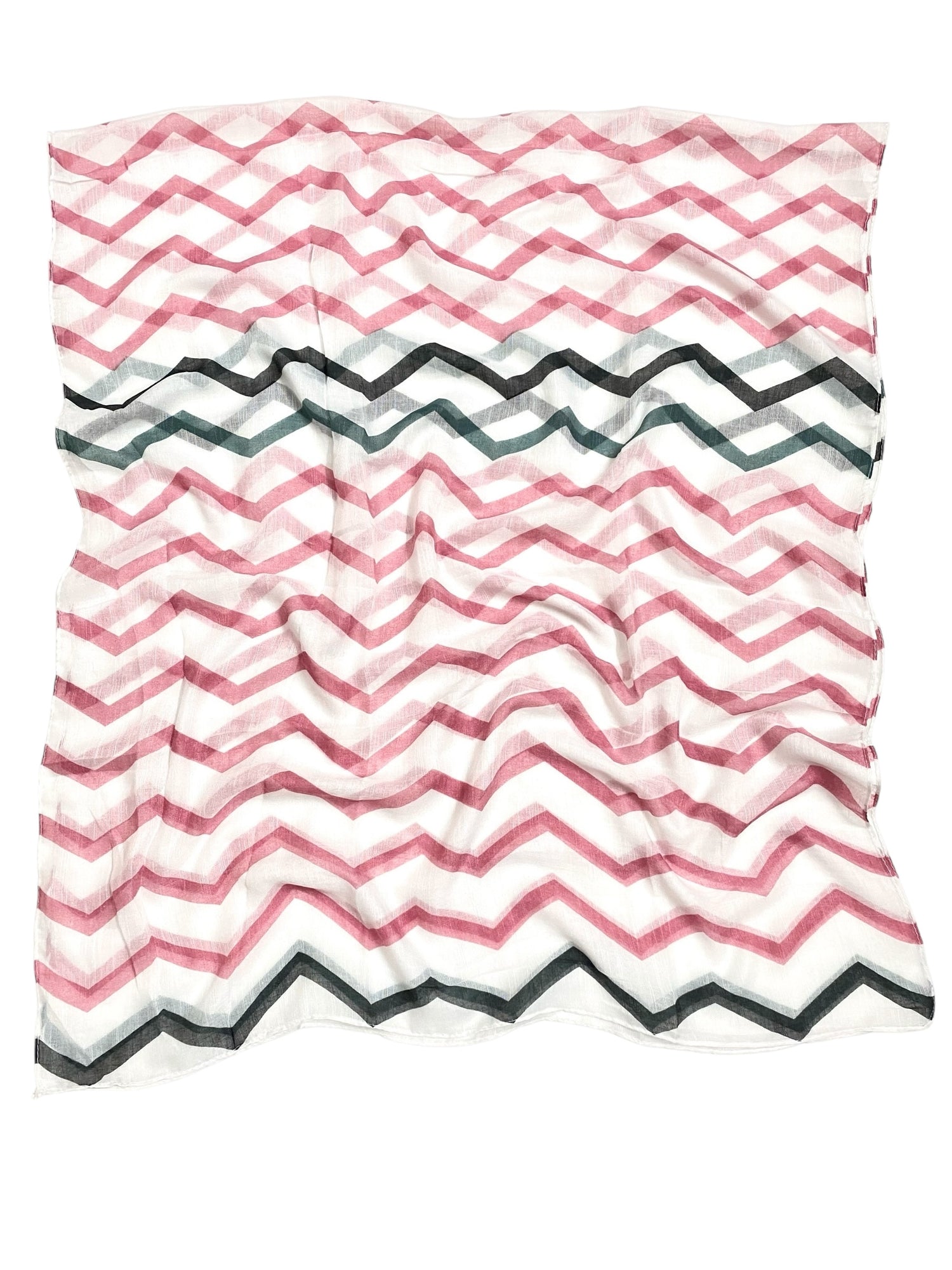 Premium Printed Hijab