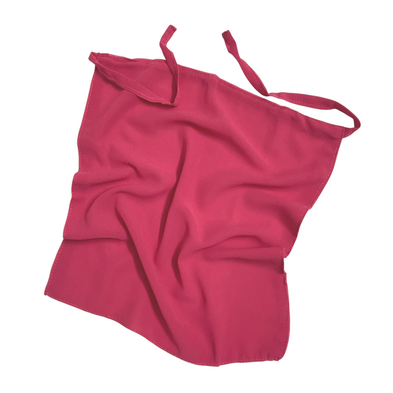 Tie-back Niqab - Punch