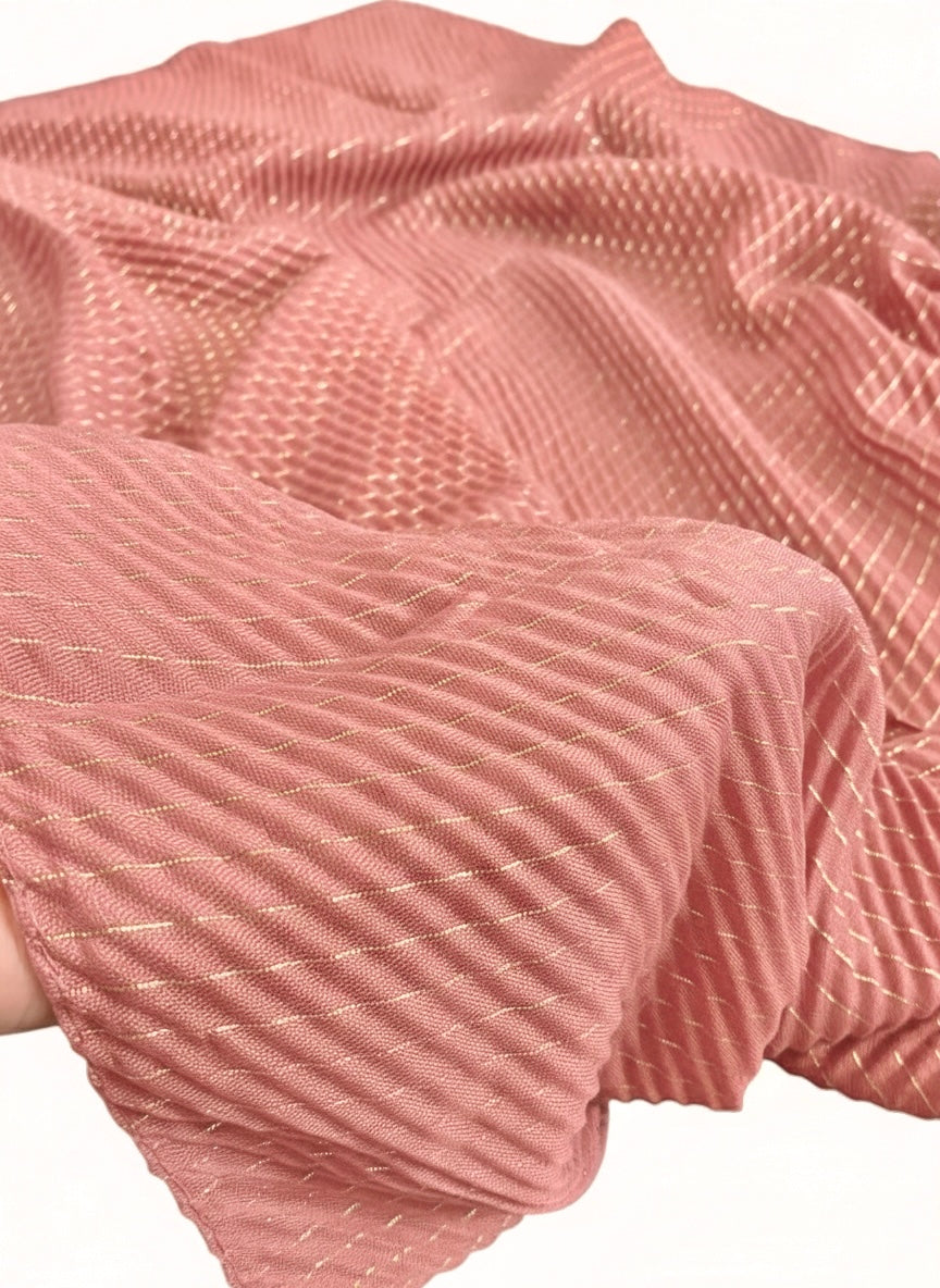 Gold Bars – Flamingo