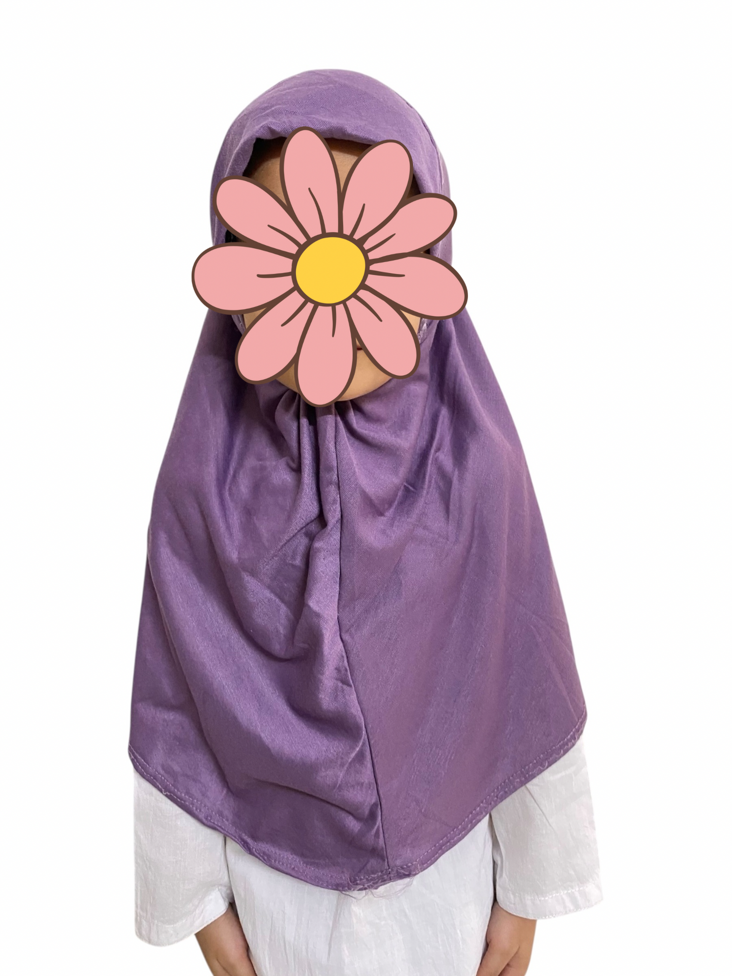 Kids Makna – Light Purple