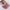 Starlit Organza Shimmer - Mauve