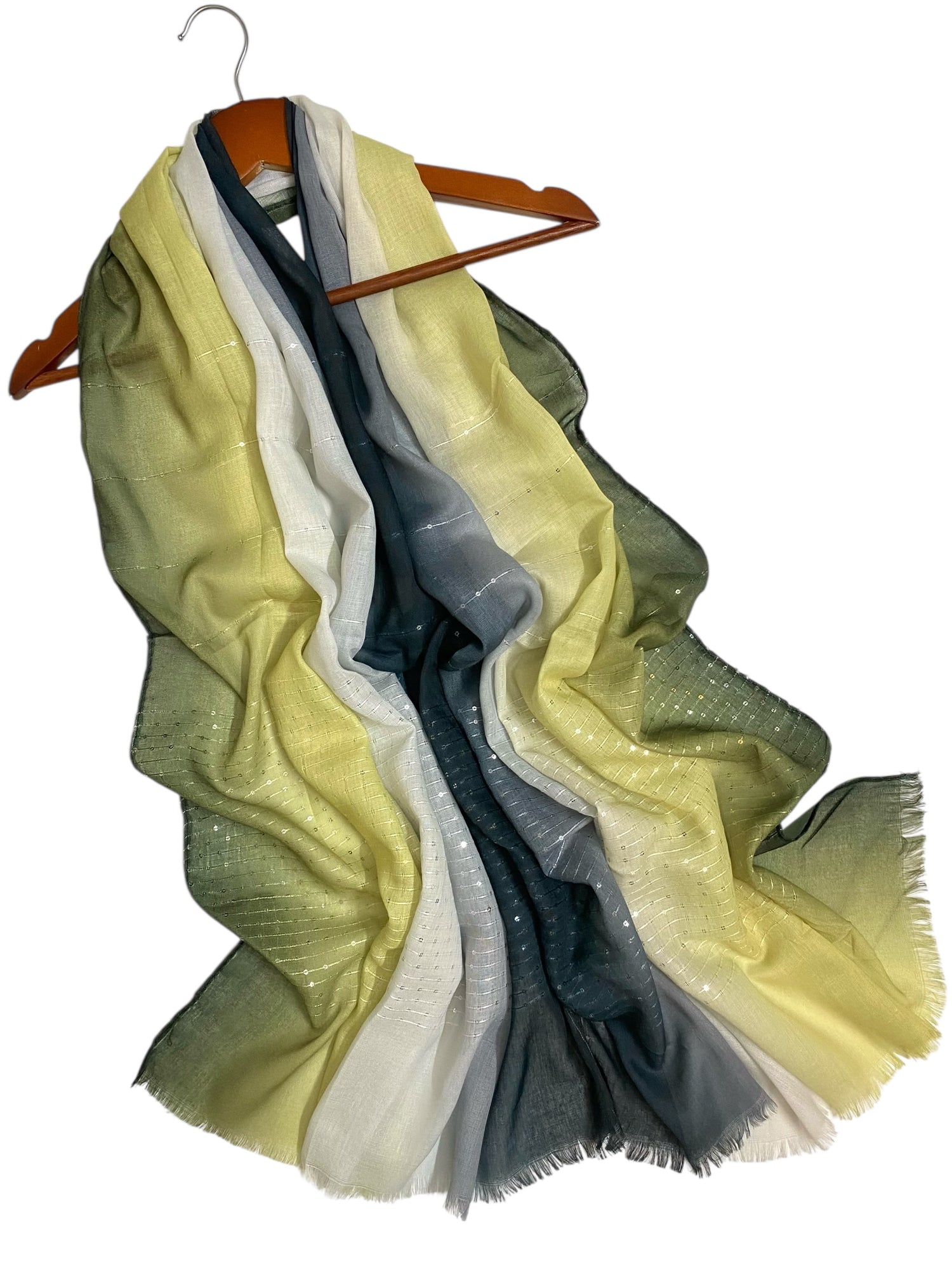 Mystique - Olive/Black