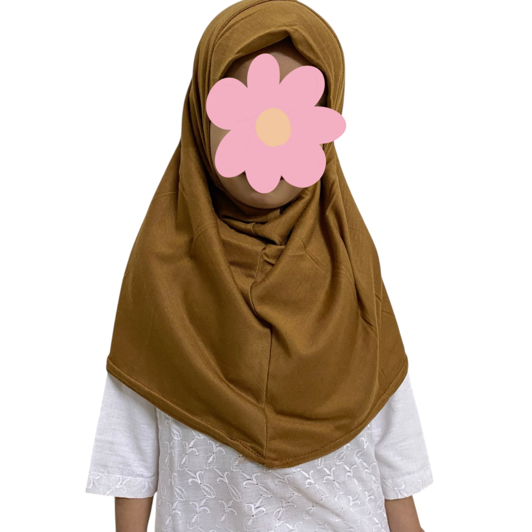 Kids Makna – Peanut