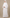 Embroided Full Length Namaz Chadar With Sleeves - White