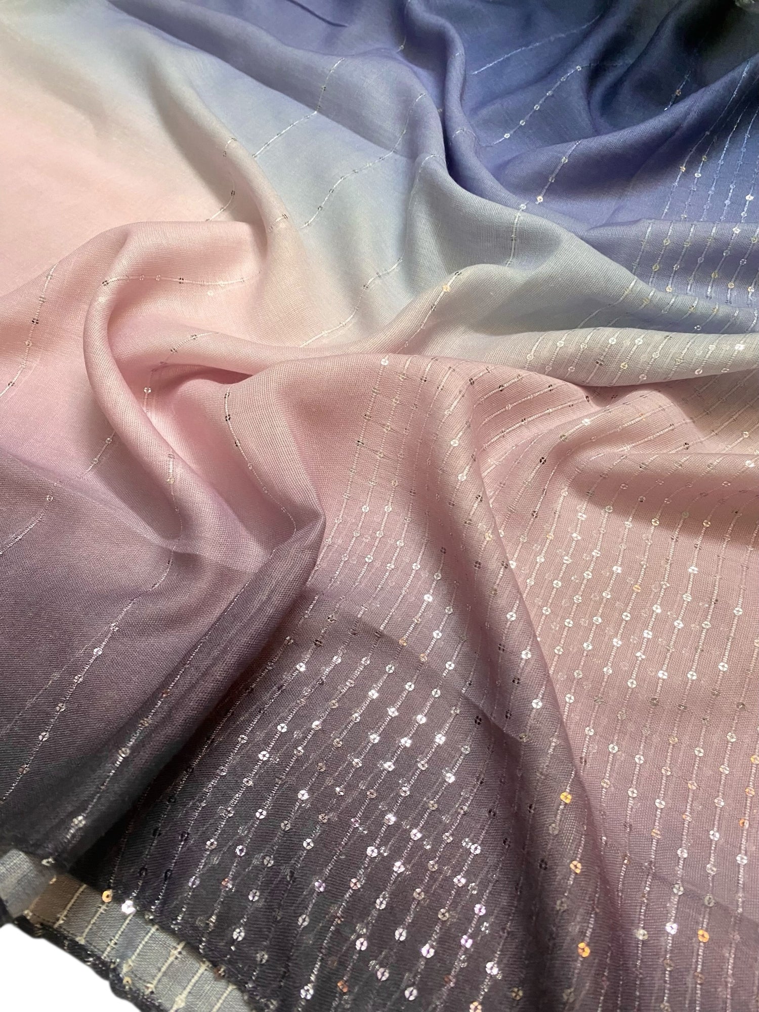 Mystique - Charcoal/Amethyst