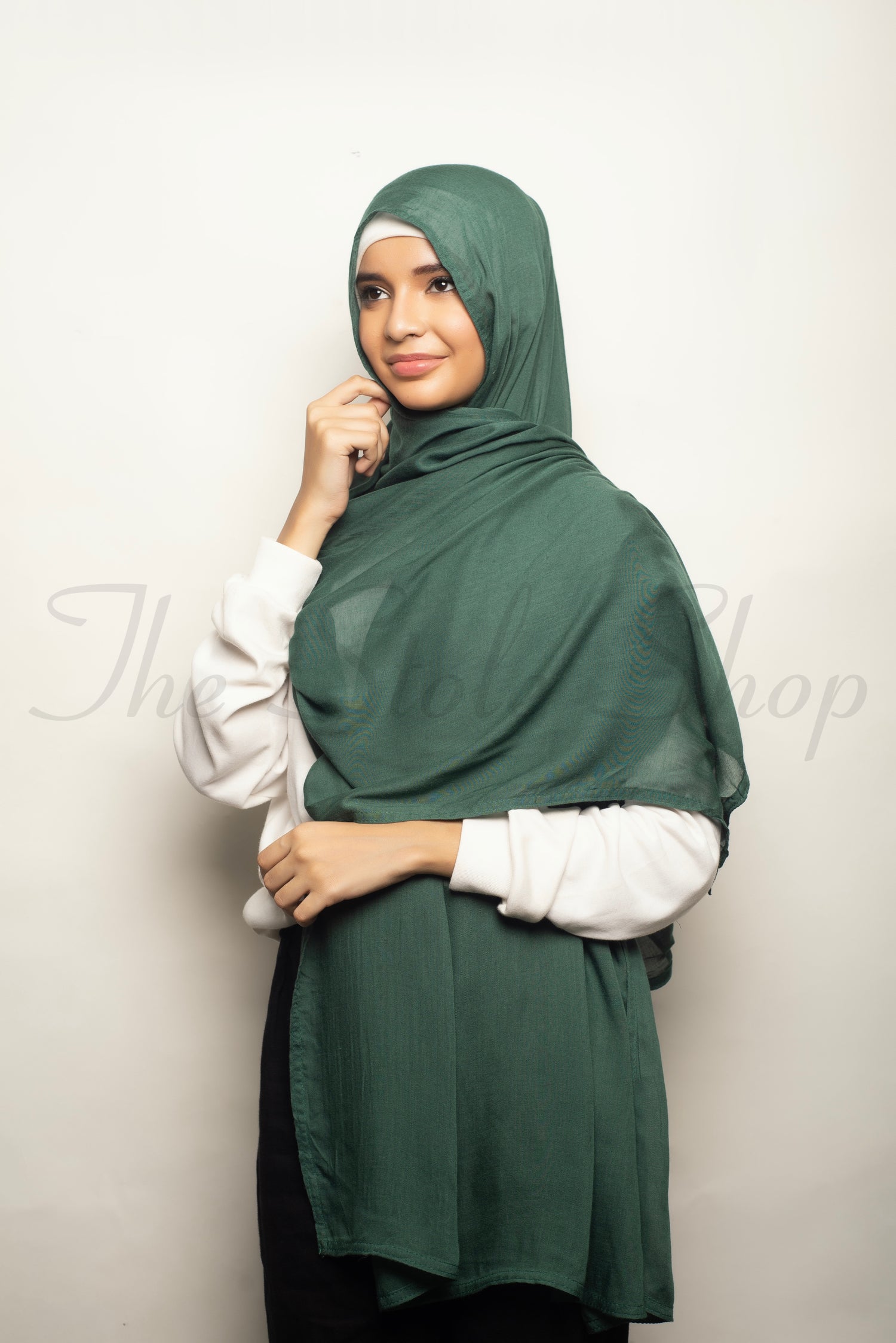 Modal Hijabs (LARGE SIZE) - Sacramento