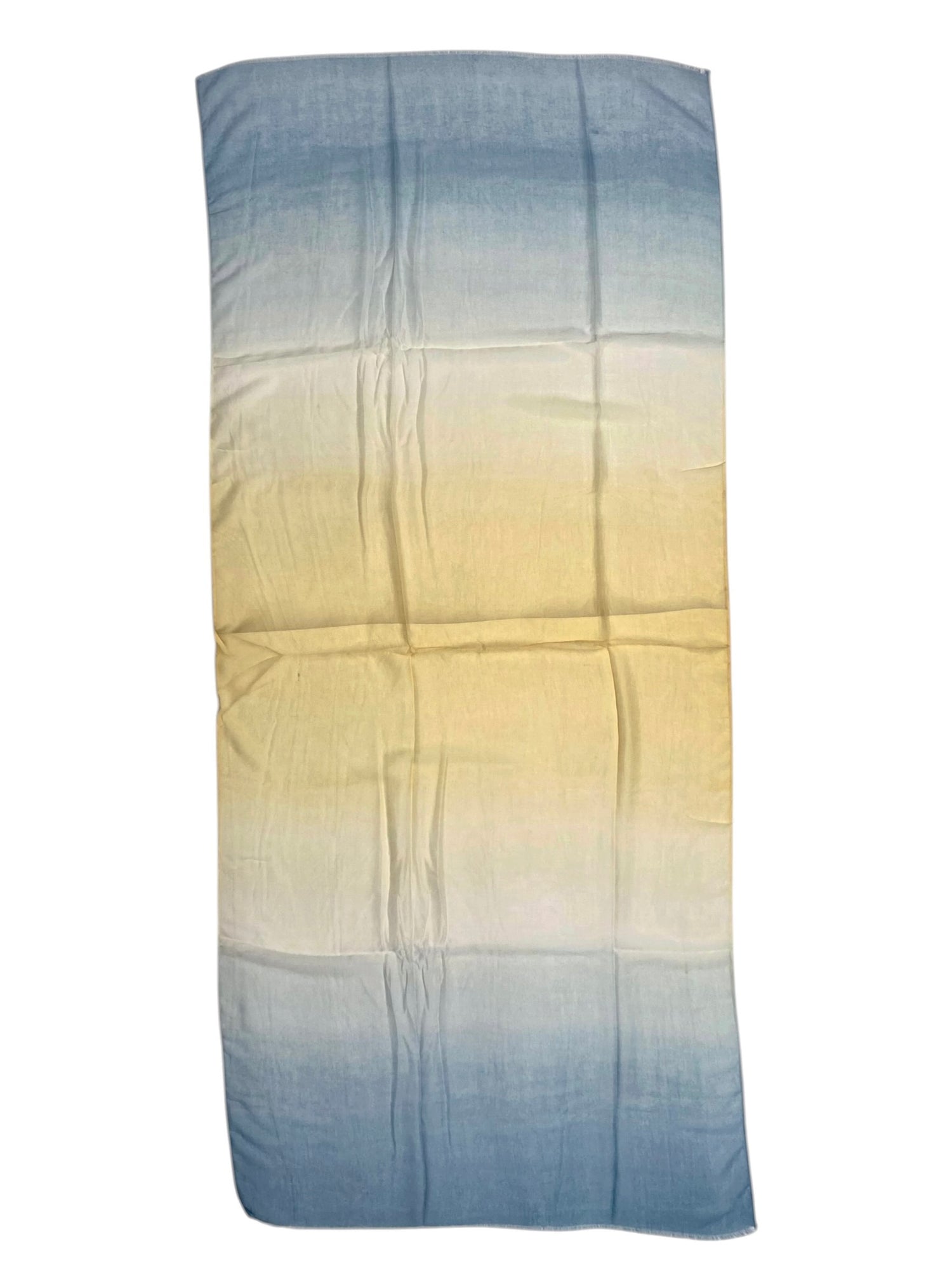 Misty Layer Hijabs - Denim Grey