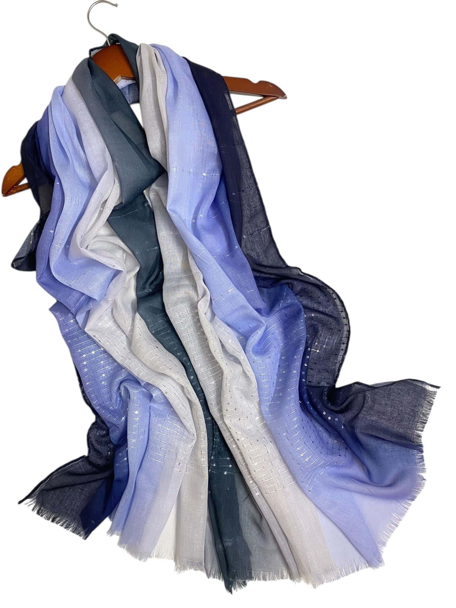 Mystique - Black/Navy Blue