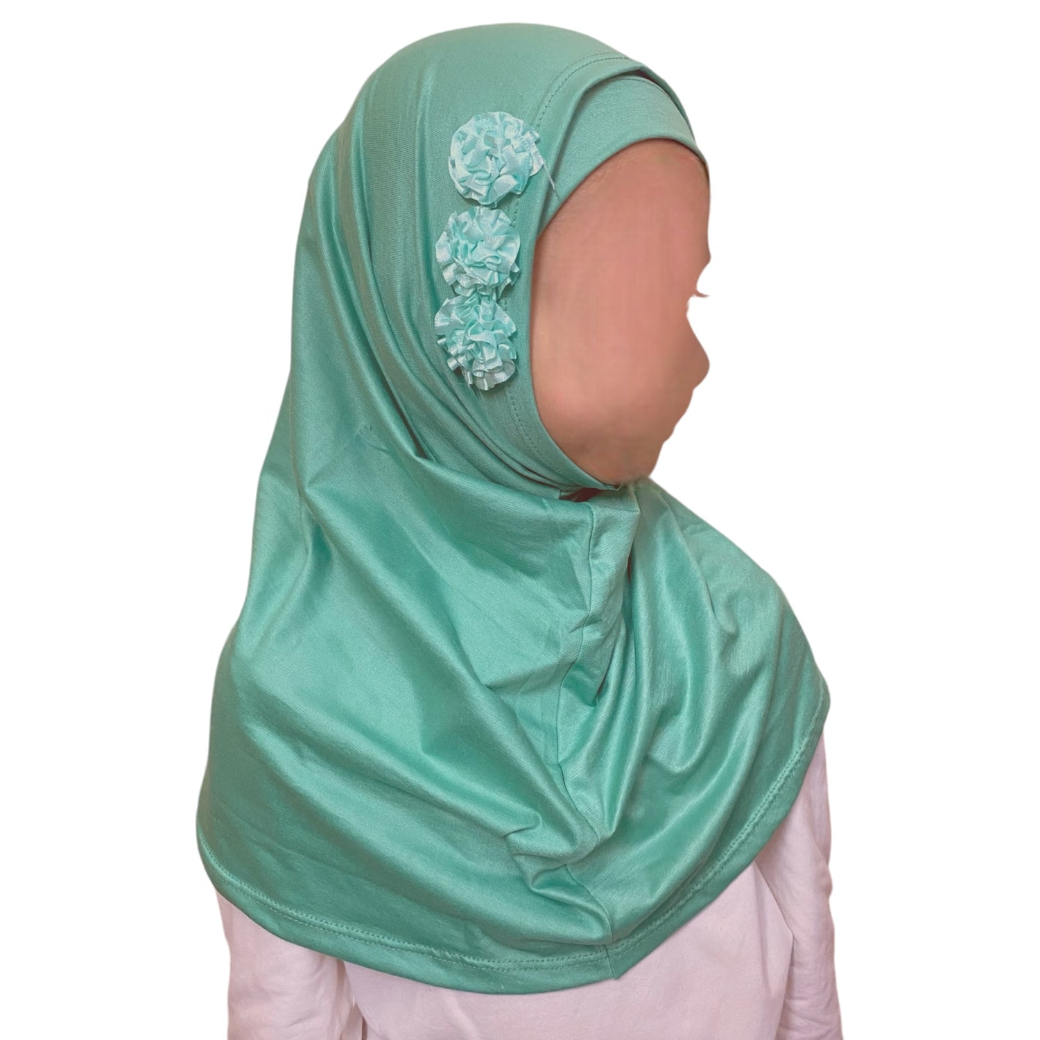 Makna With Matching Cap – Sage Green